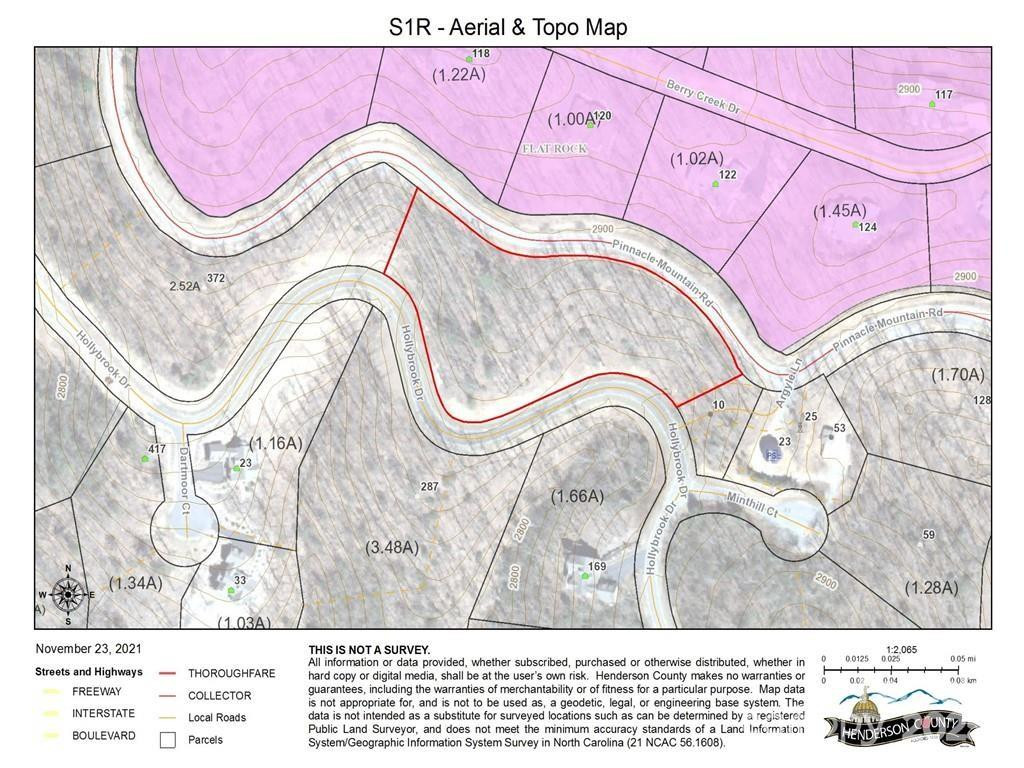 312 Hollybrook Drive #S-1R - Photo 25