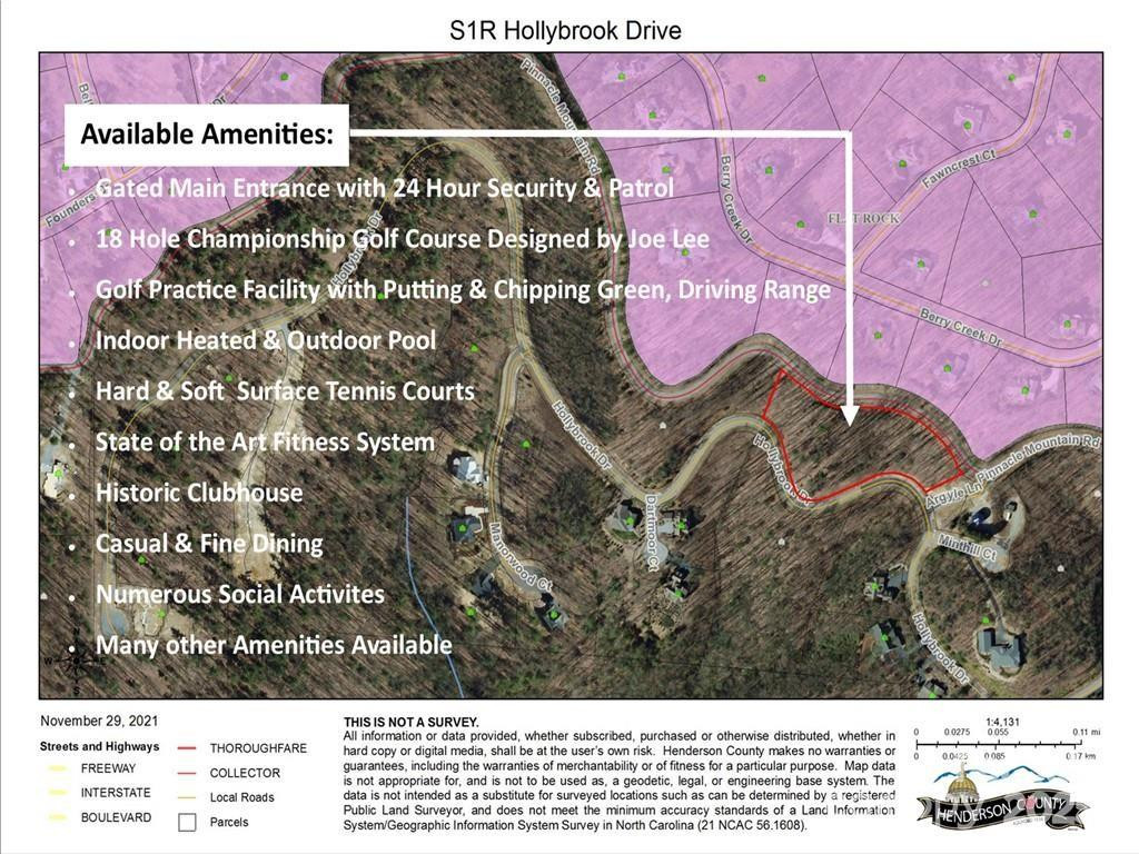 312 Hollybrook Drive #S-1R - Photo 48