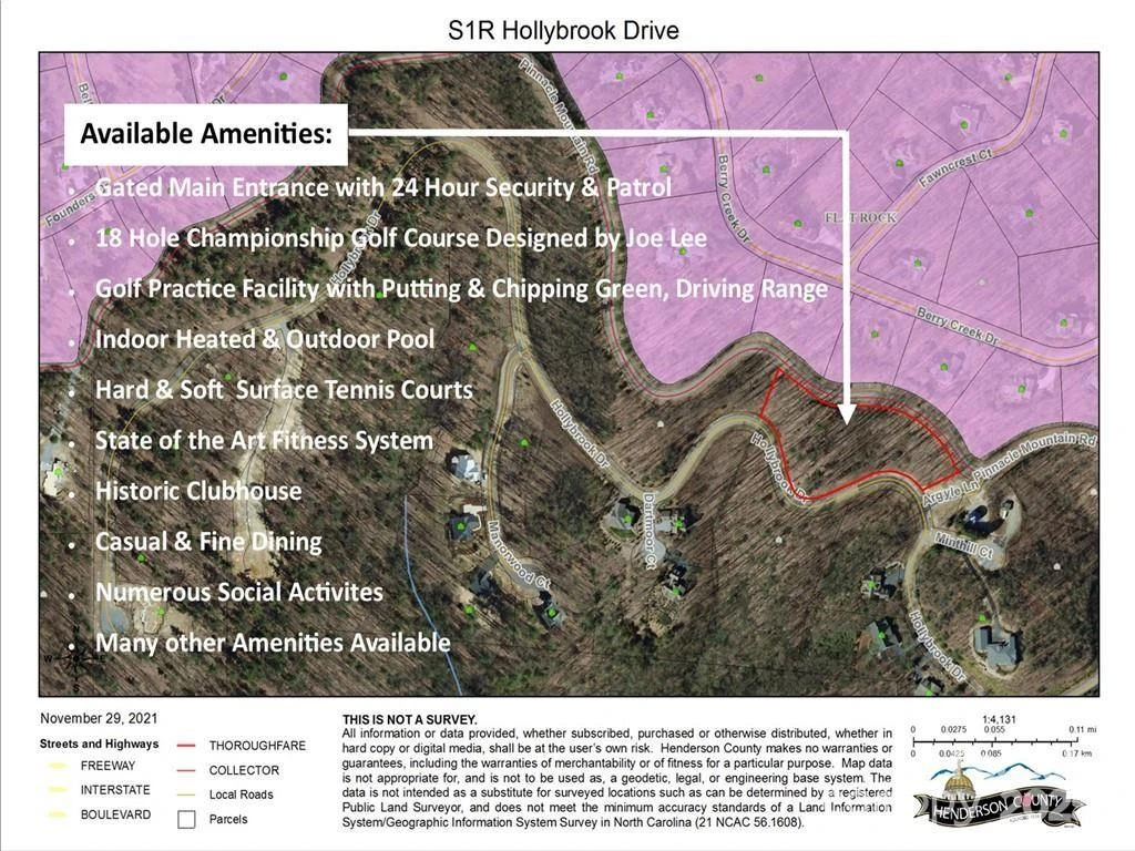 312 Hollybrook Drive #S-1R - Photo 48