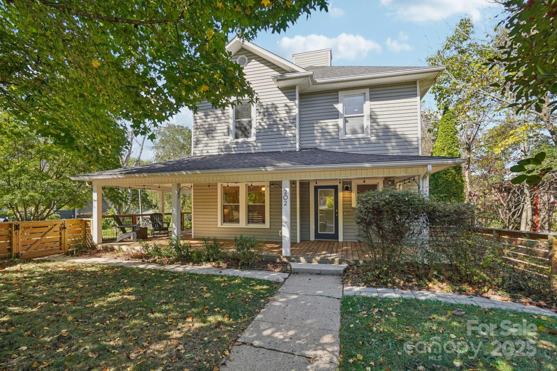 202 Westwood Place