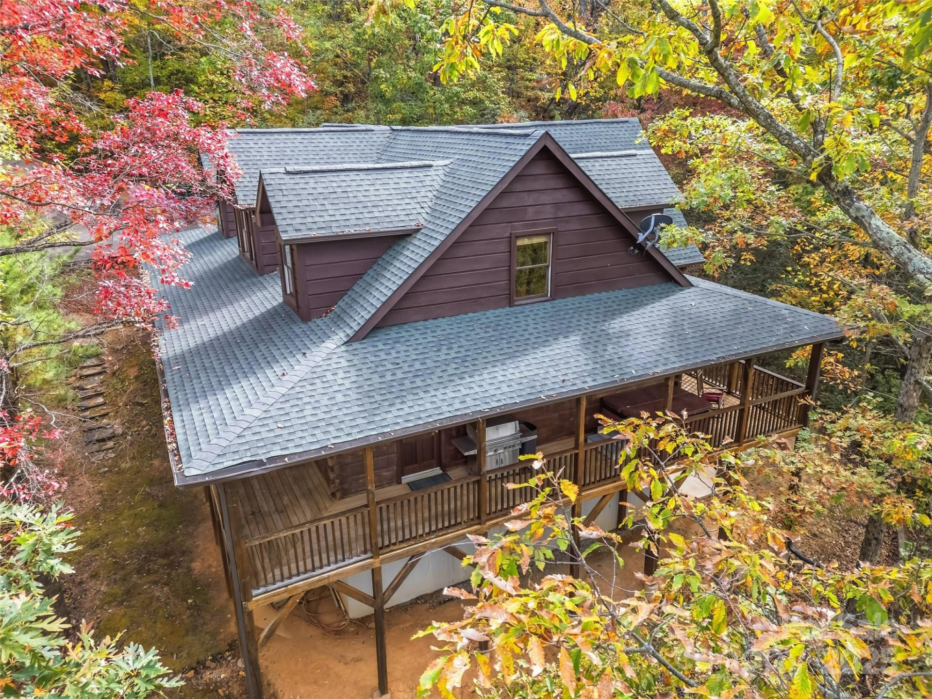 167 Mountain Vista Drive - Photo 2