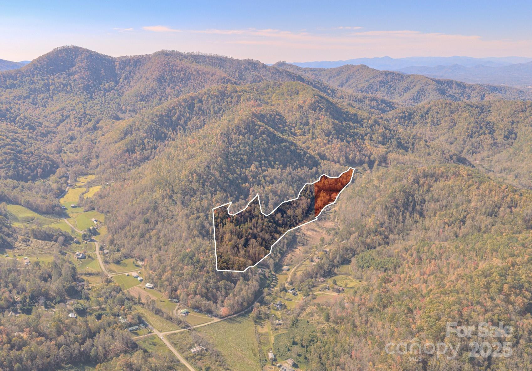 279 Morgan Branch Road - Photo 2