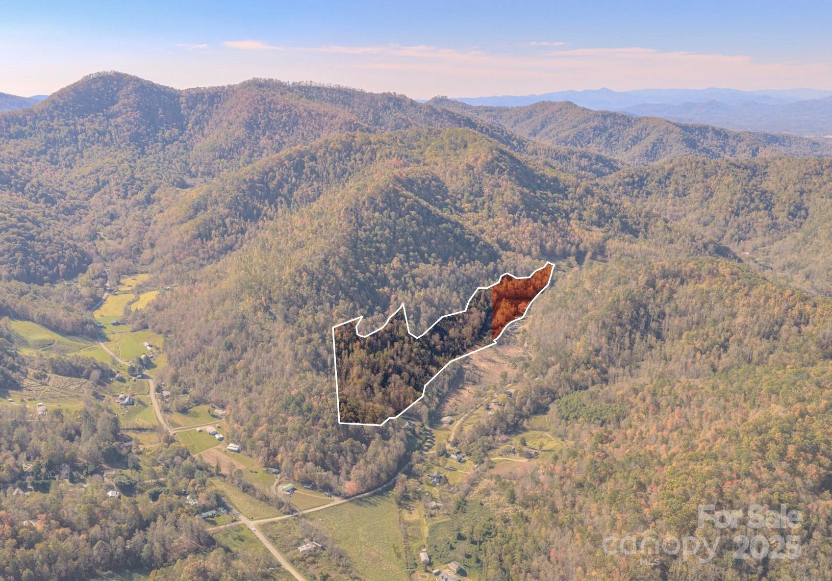 279 Morgan Branch Road - Photo 2