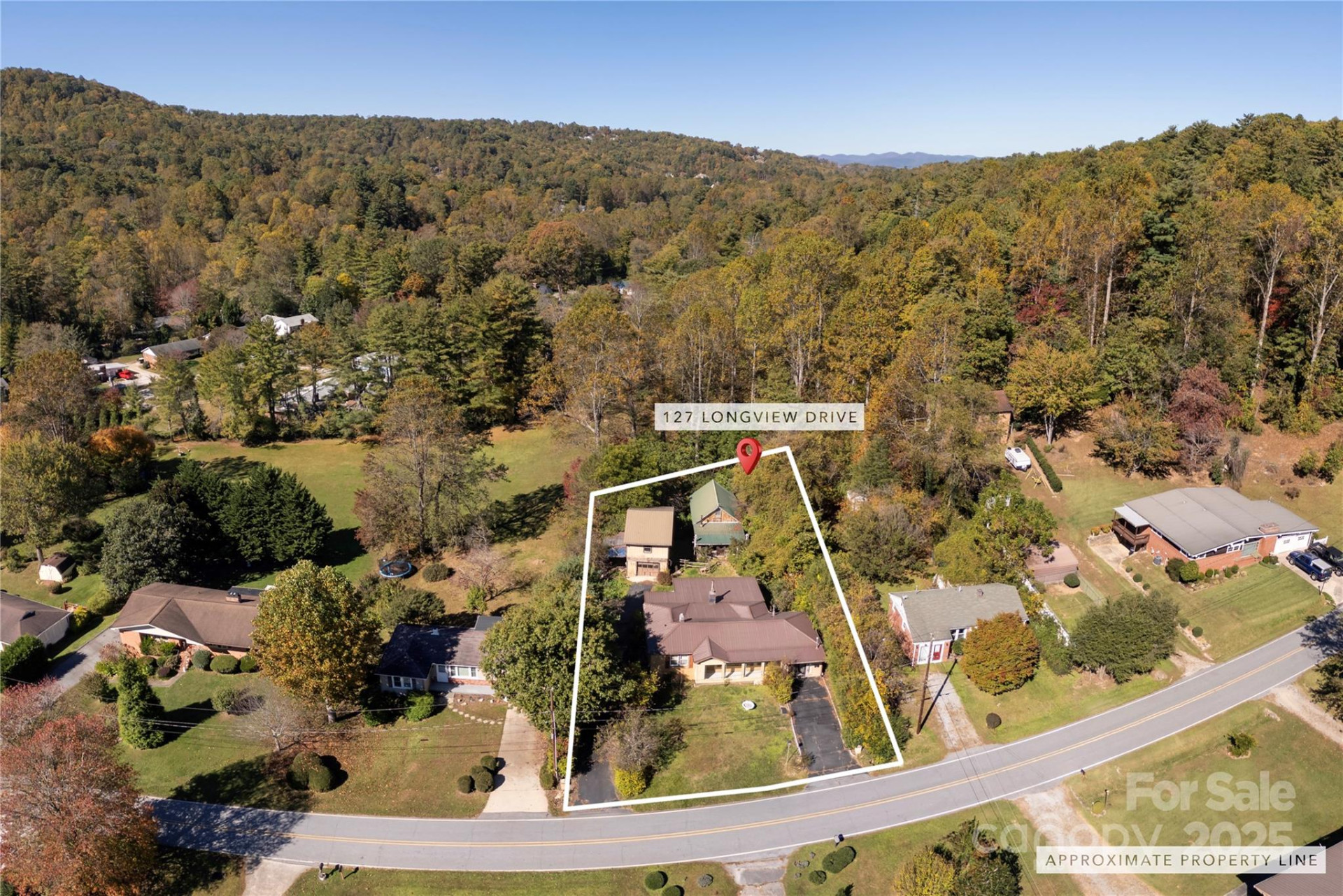 127 Longview Drive - Photo 4