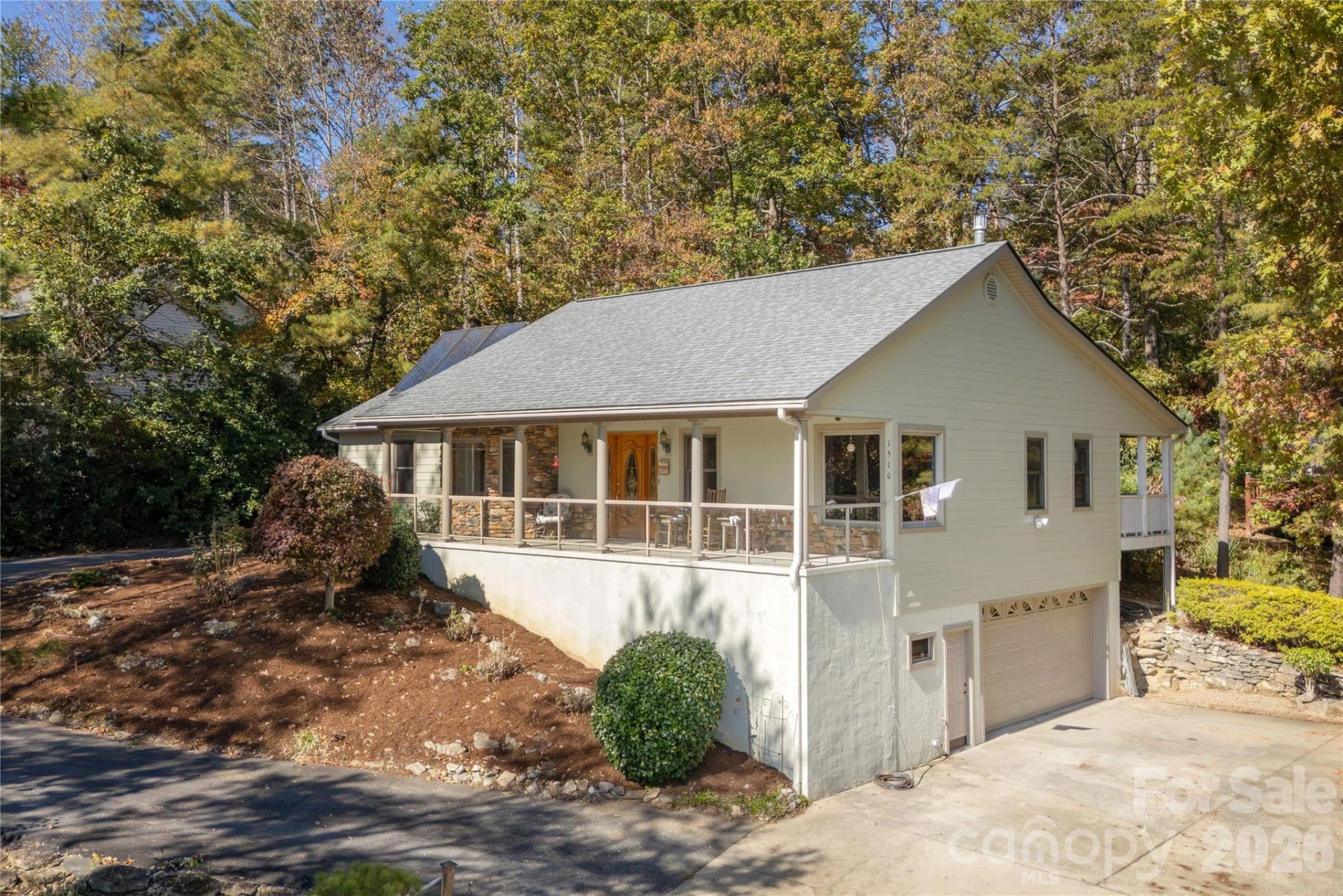 1510 Chestnut Gap Road - Photo 3