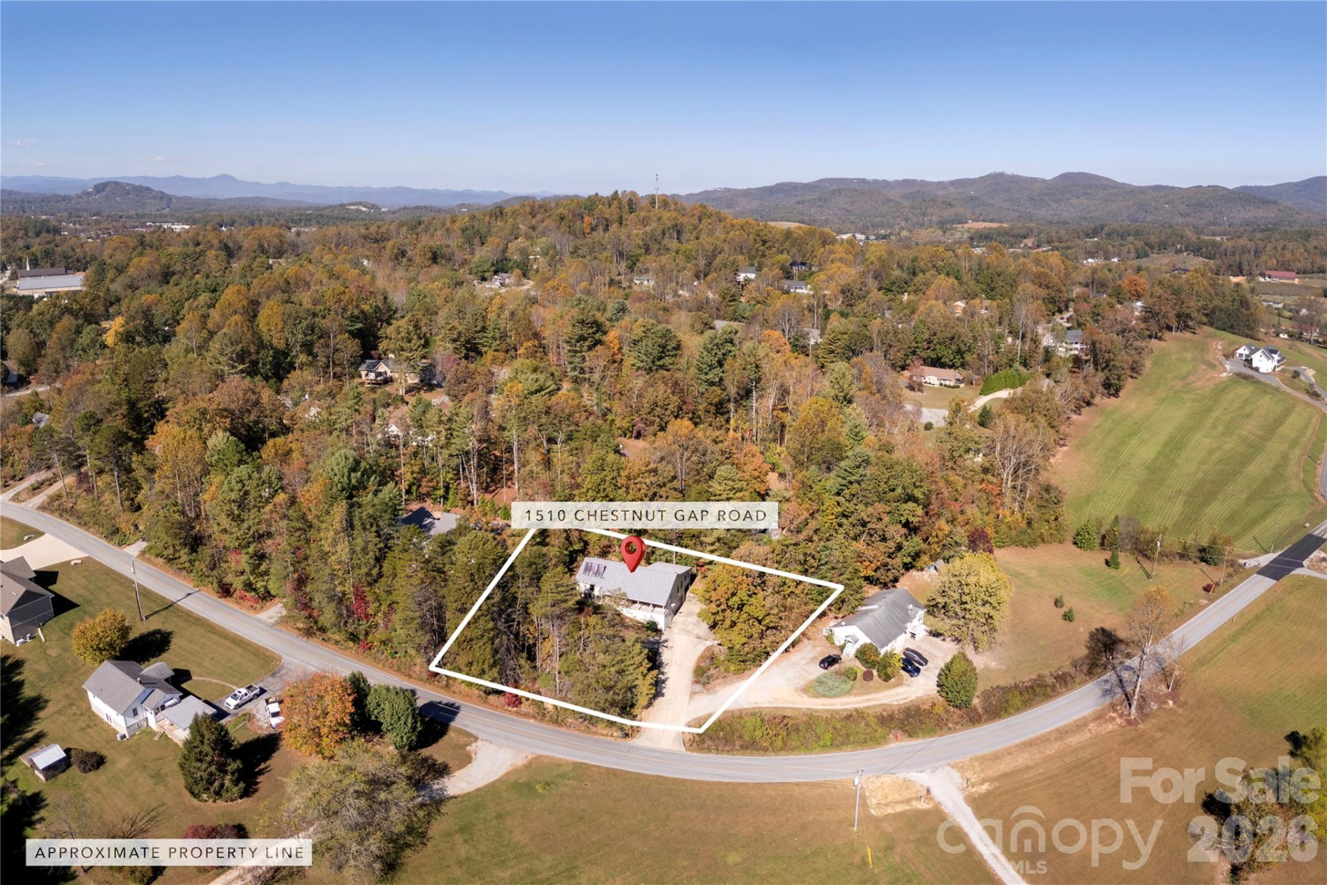 1510 Chestnut Gap Road - Photo 33