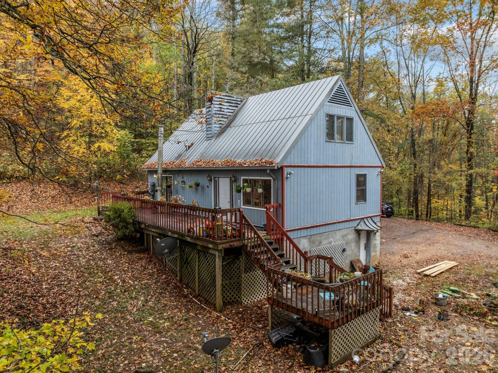 3114 New Leicester Highway - Photo 2