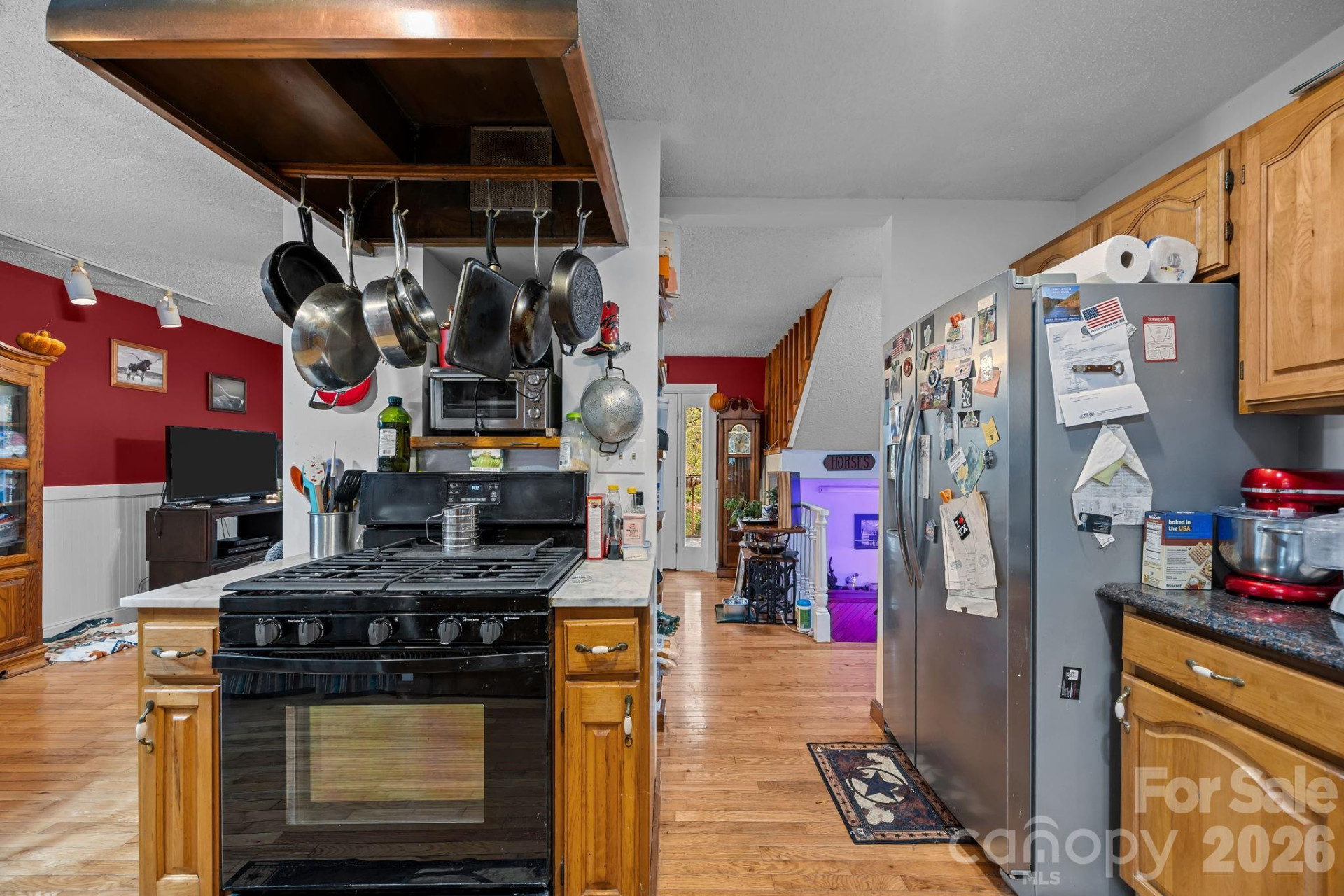 3114 New Leicester Highway - Photo 11