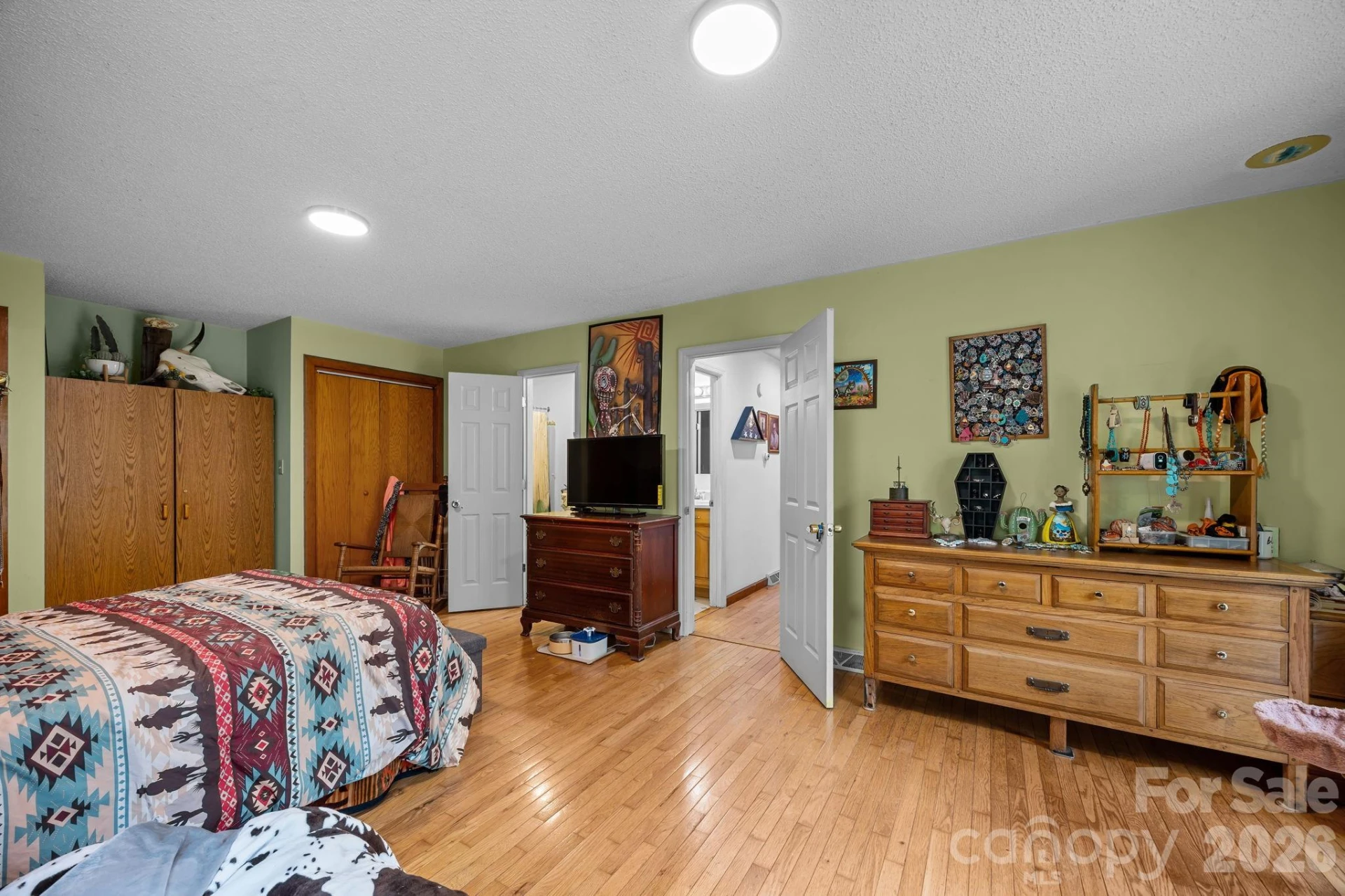 3114 New Leicester Highway - Photo 14