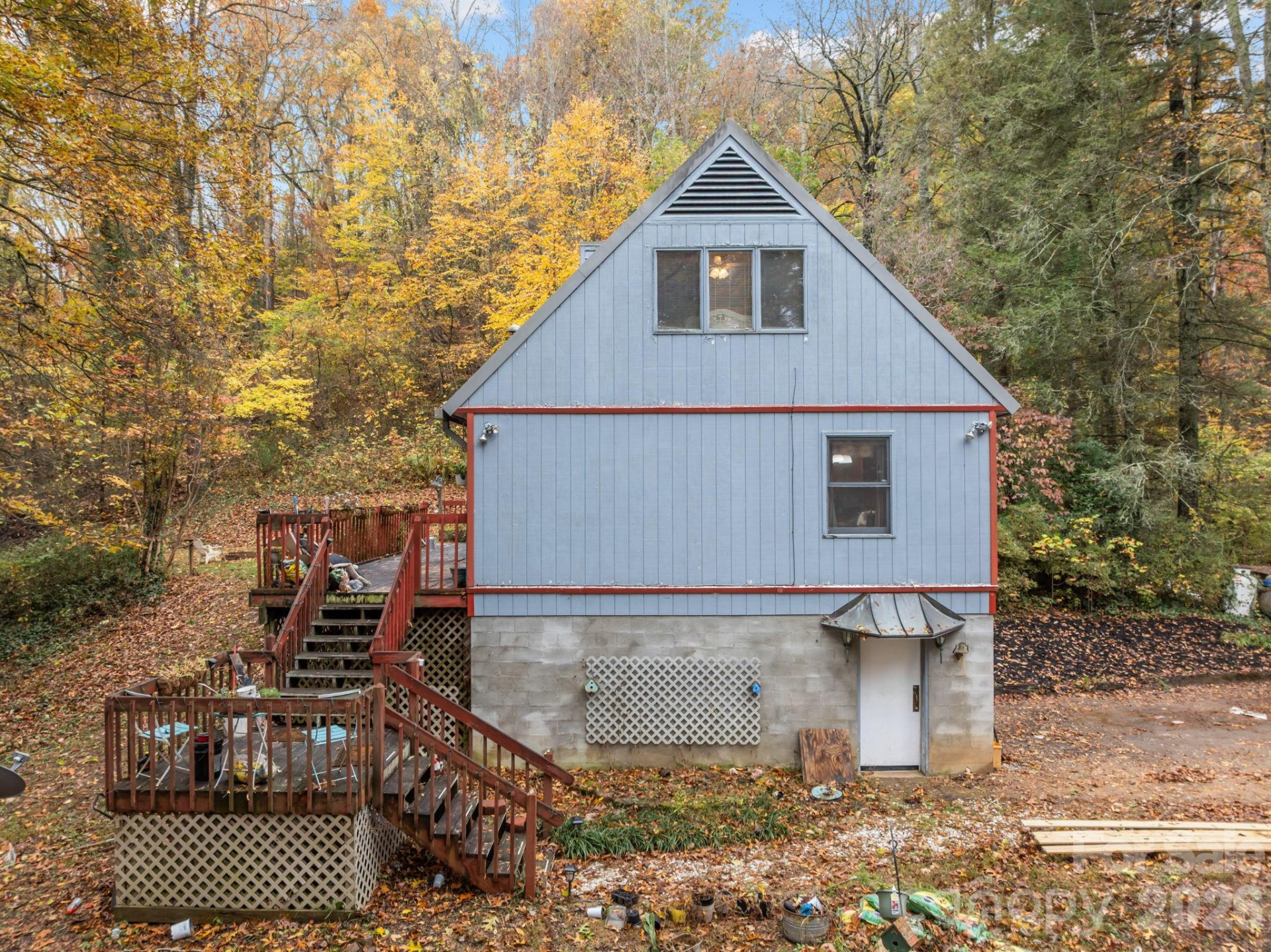 3114 New Leicester Highway - Photo 3