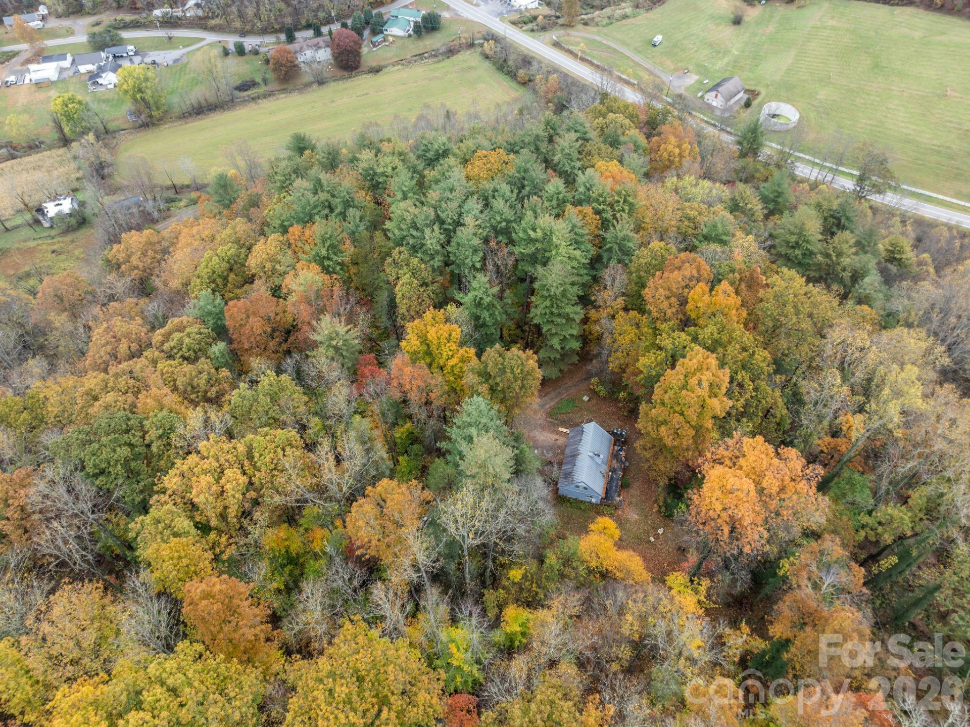 3114 New Leicester Highway - Photo 28