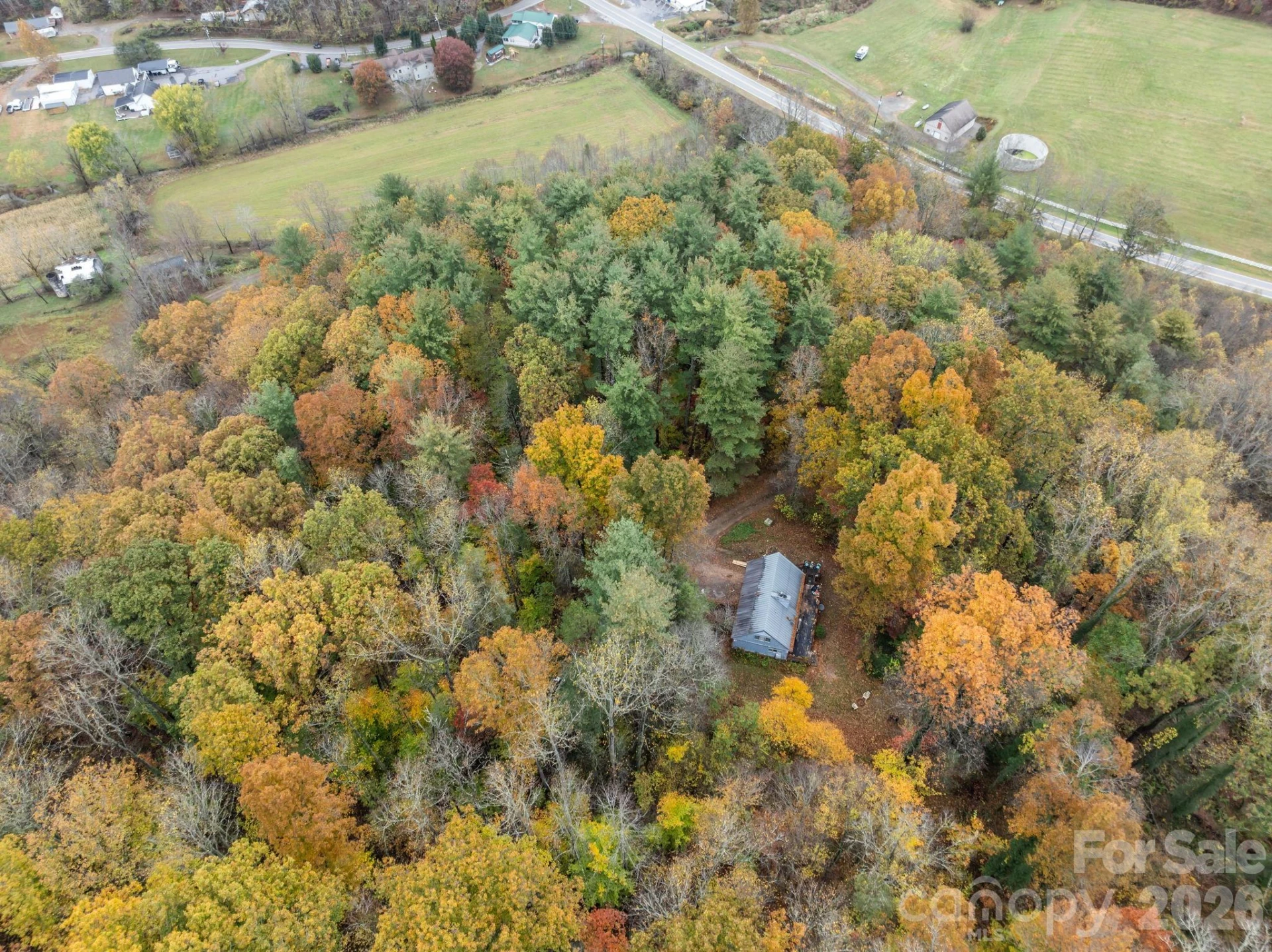 3114 New Leicester Highway - Photo 28
