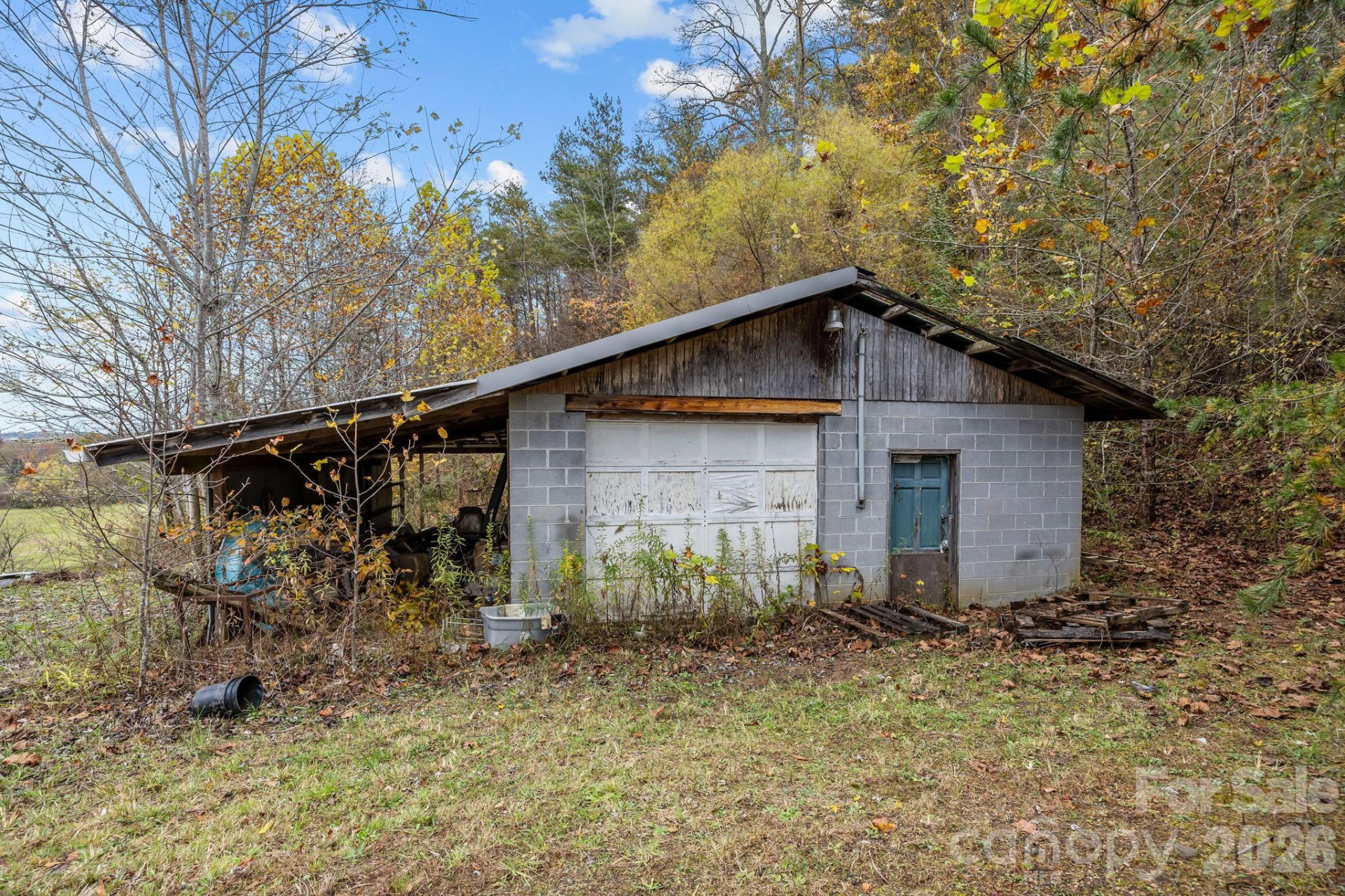 3114 New Leicester Highway - Photo 30