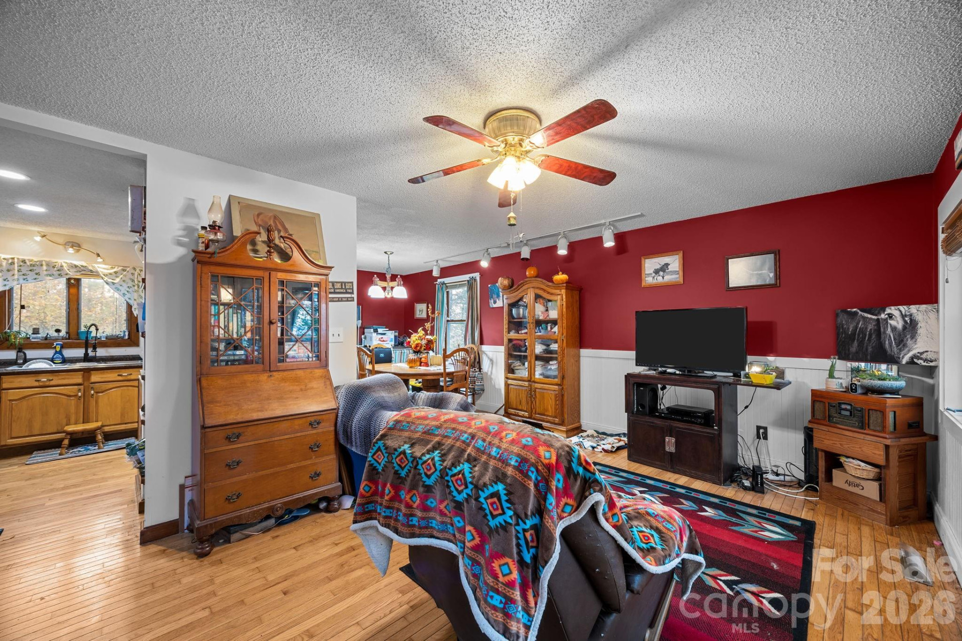 3114 New Leicester Highway - Photo 5