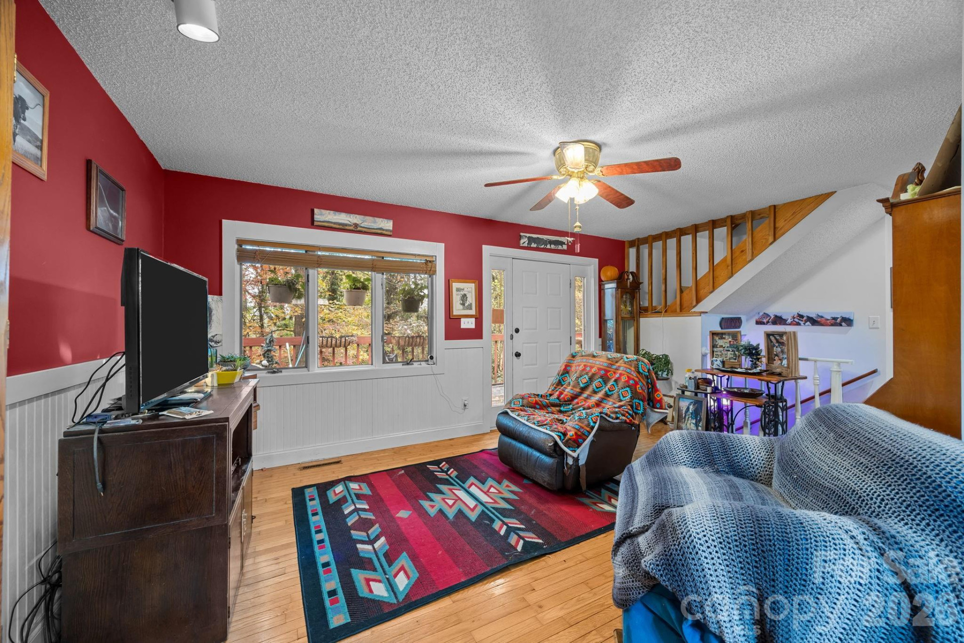 3114 New Leicester Highway - Photo 6