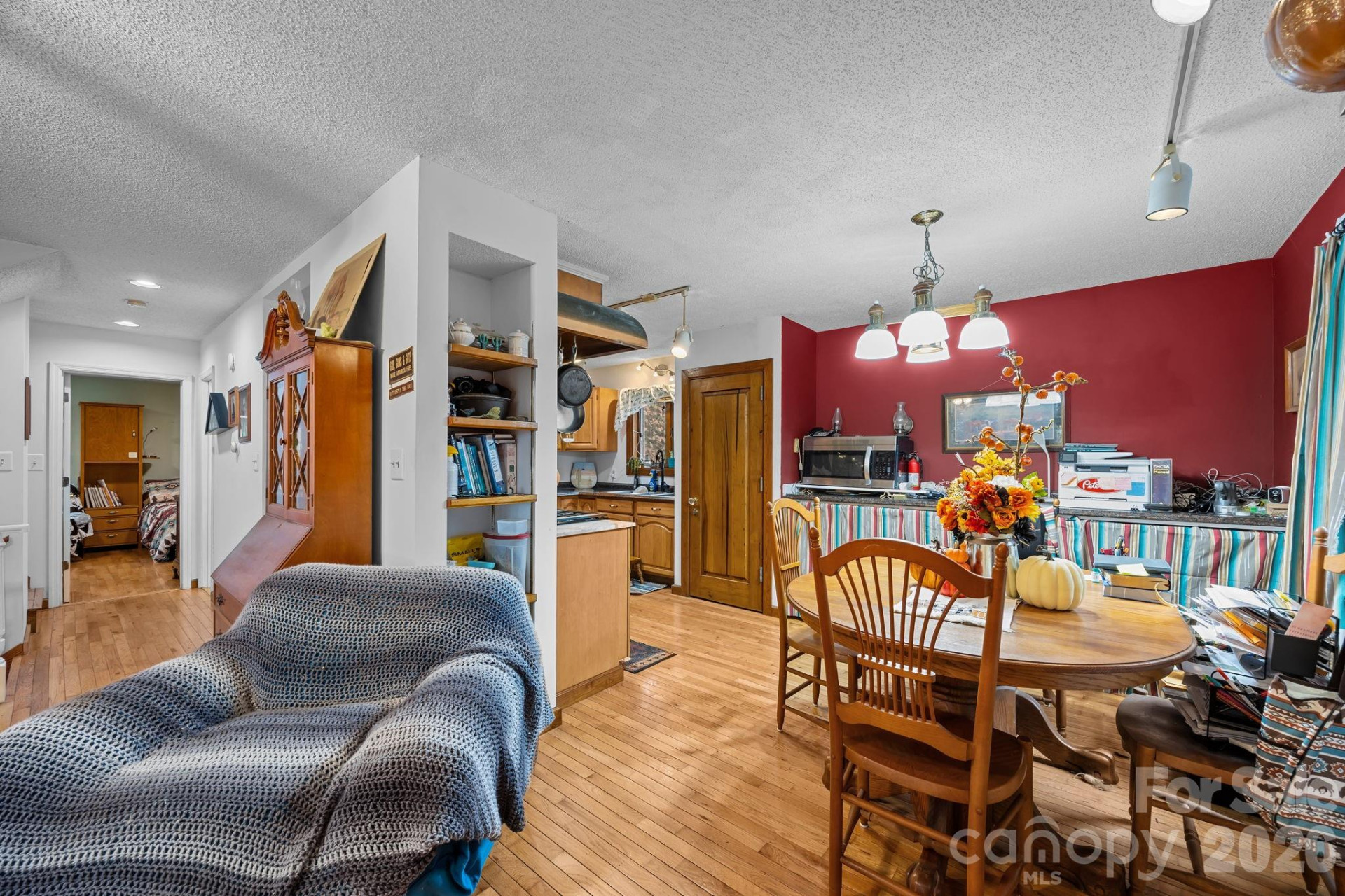 3114 New Leicester Highway - Photo 7