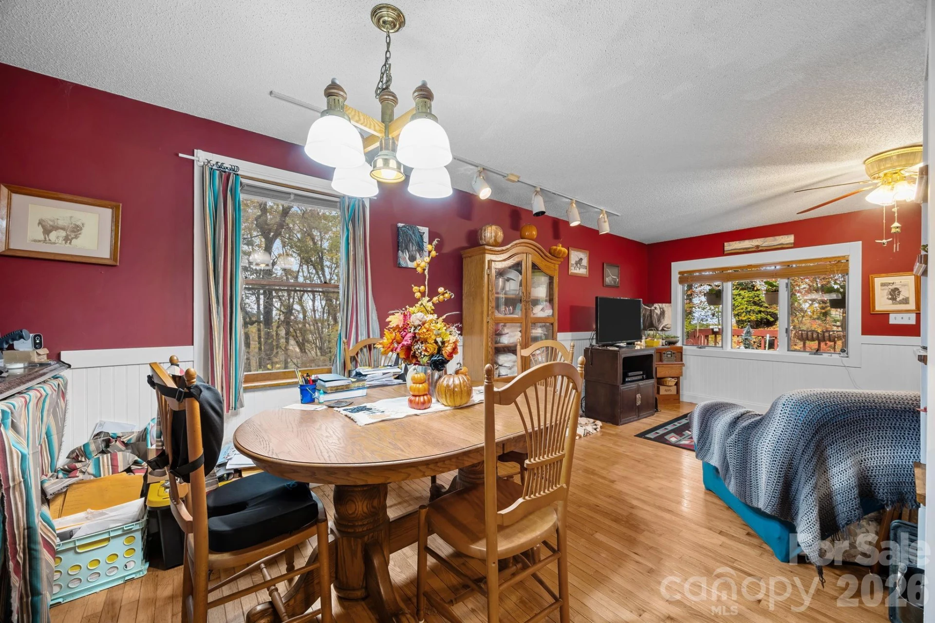 3114 New Leicester Highway - Photo 8