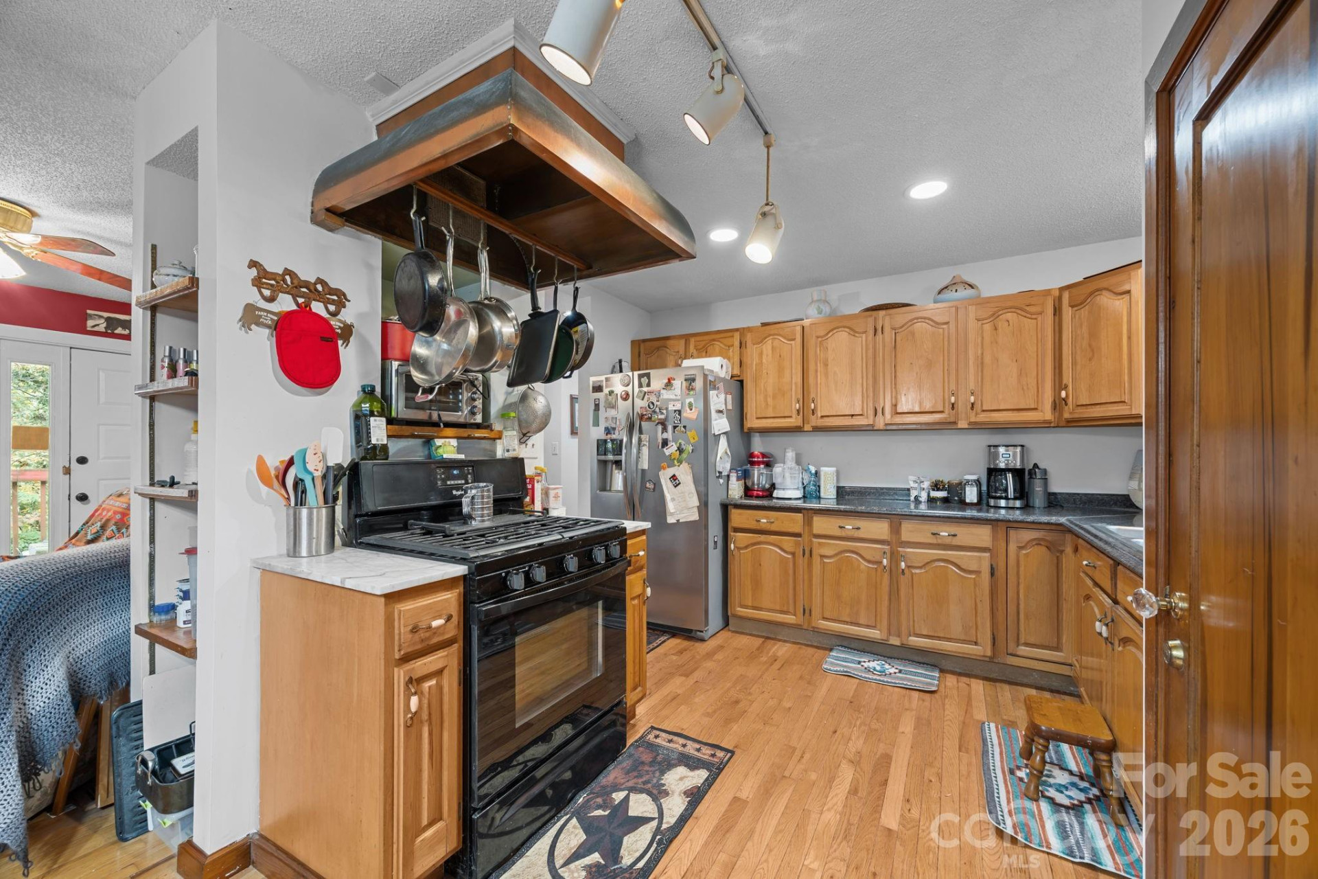 3114 New Leicester Highway - Photo 9