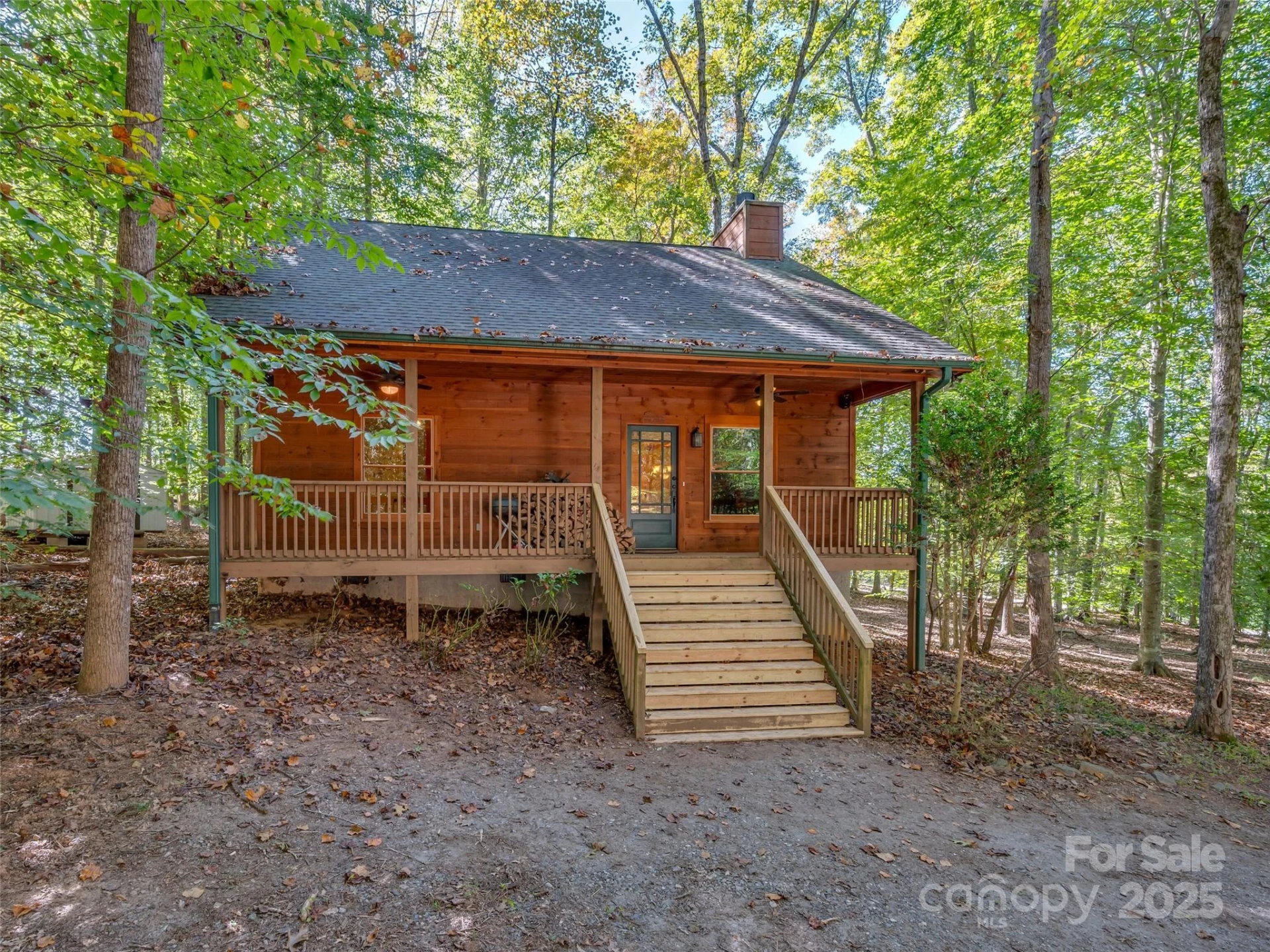 329 Cinnamon Ridge
