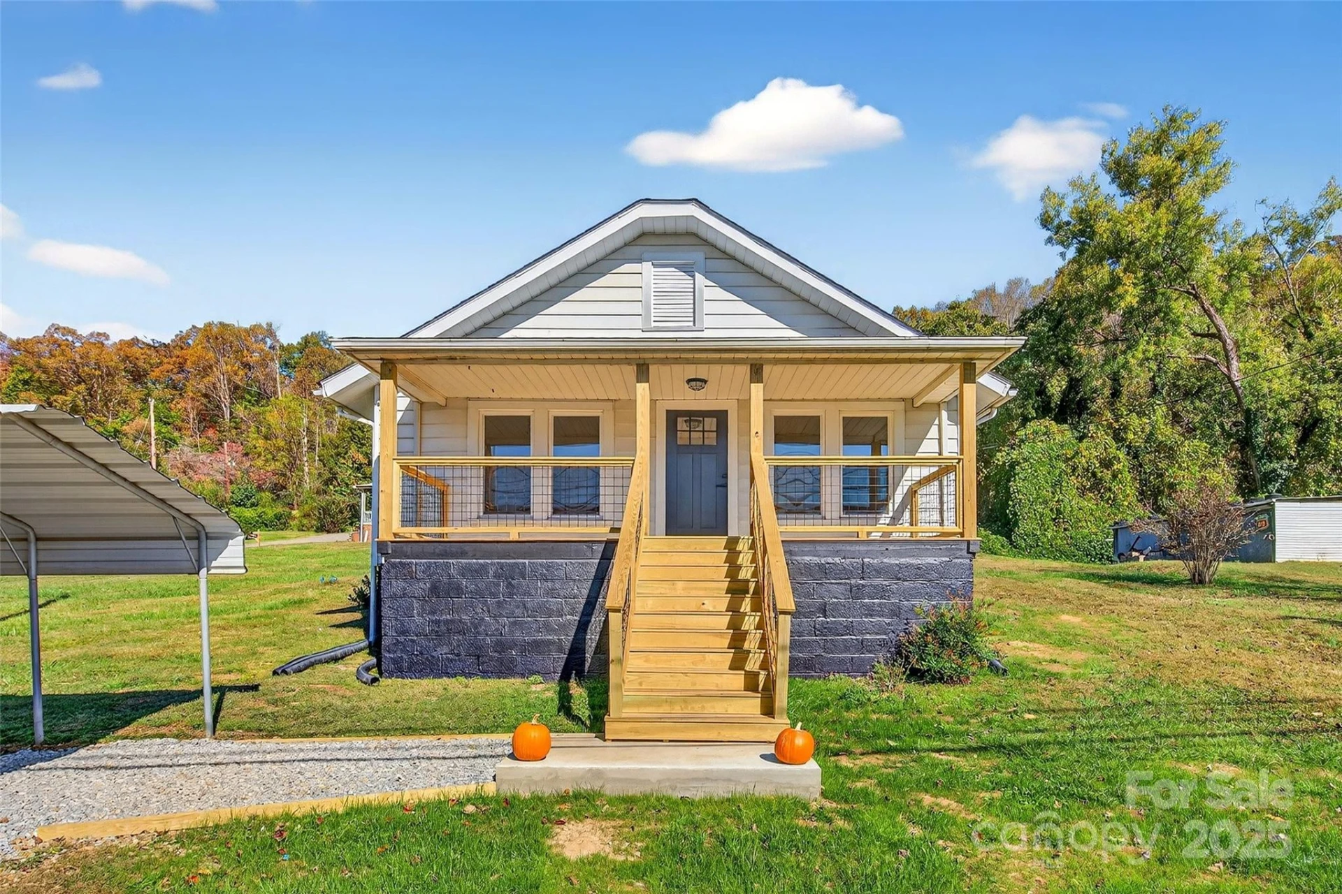 360 Old Catawba River Road