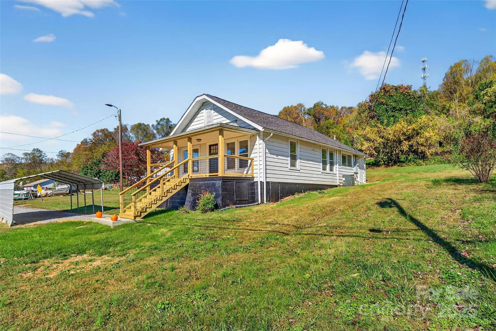 360 Old Catawba River Road - Photo 2