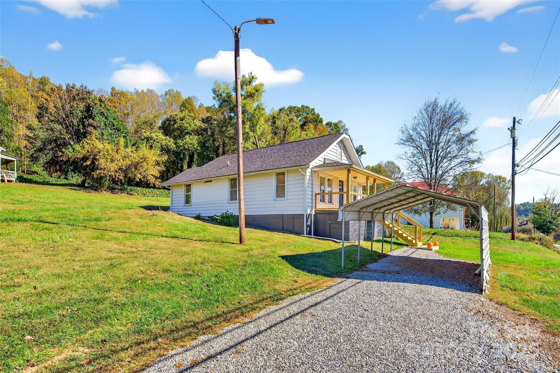 360 Old Catawba River Road - Photo 3
