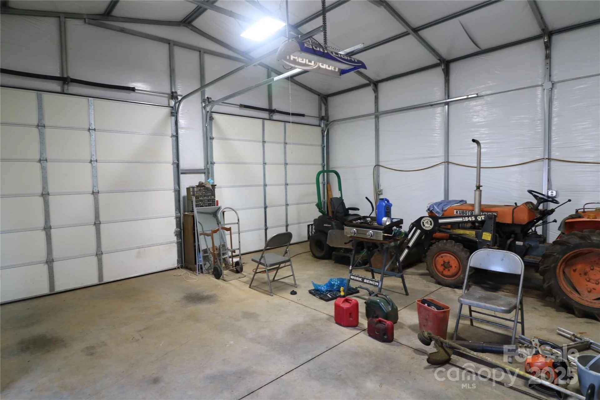 1260 US 221 Highway - Photo 27