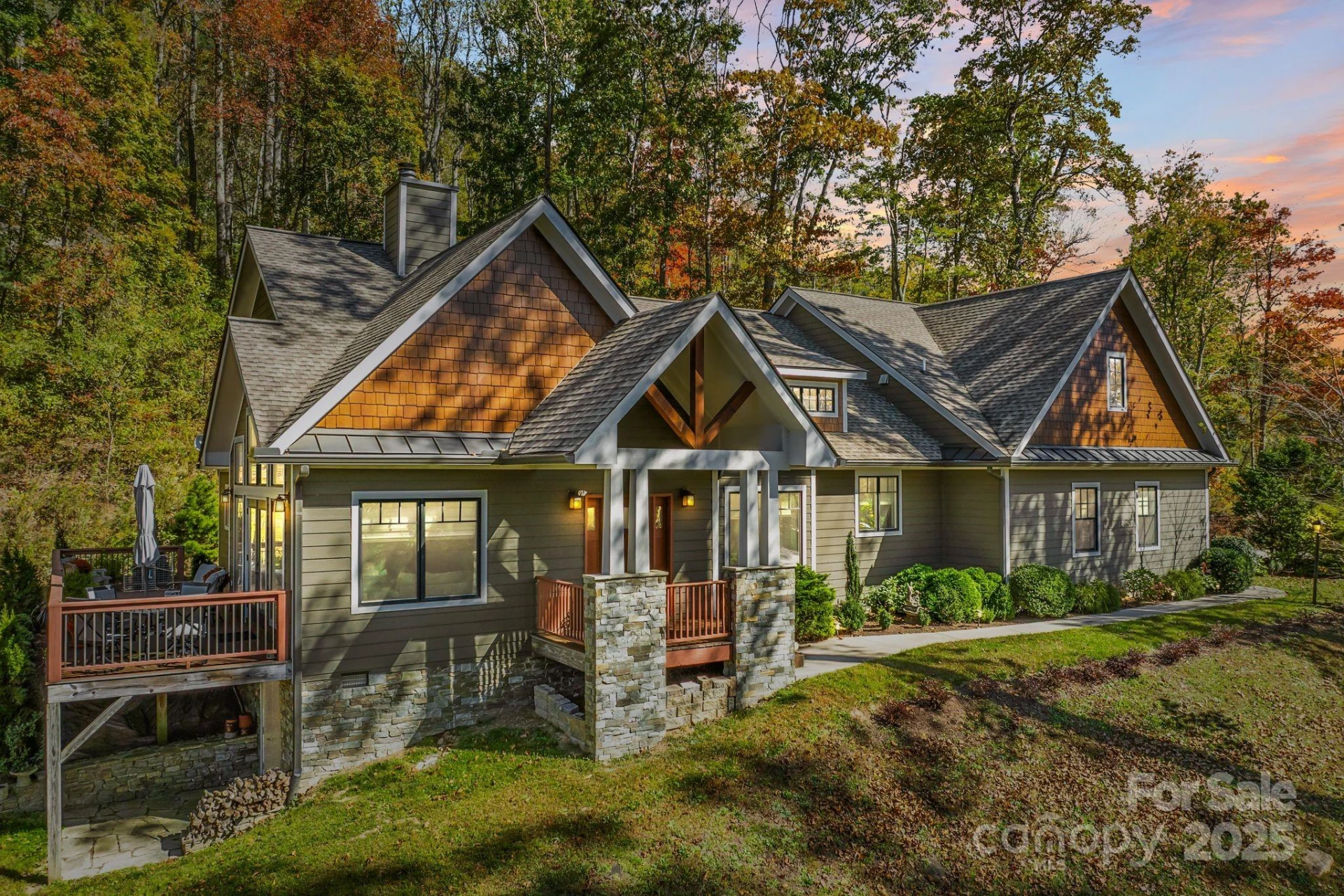 75 Winding Ridge Road