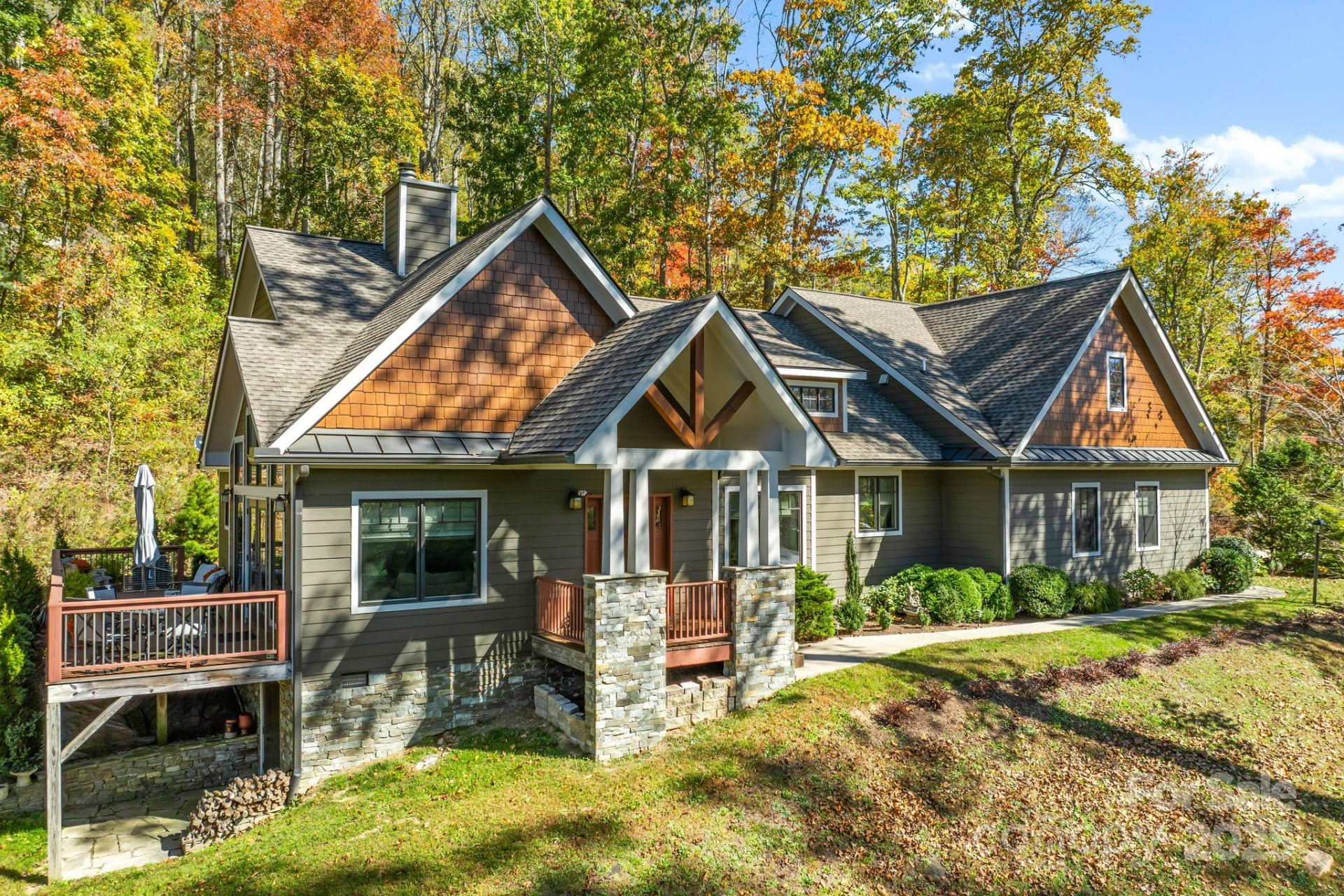 75 Winding Ridge Road - Photo 2
