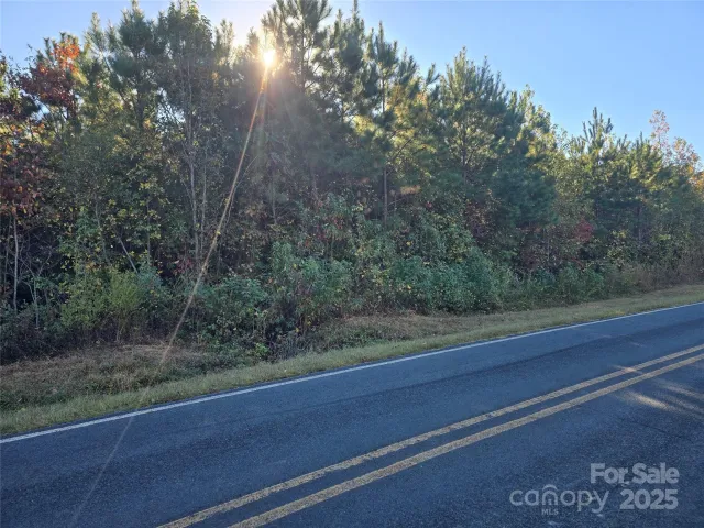 0 Moss Lane, New London, NC, 28127