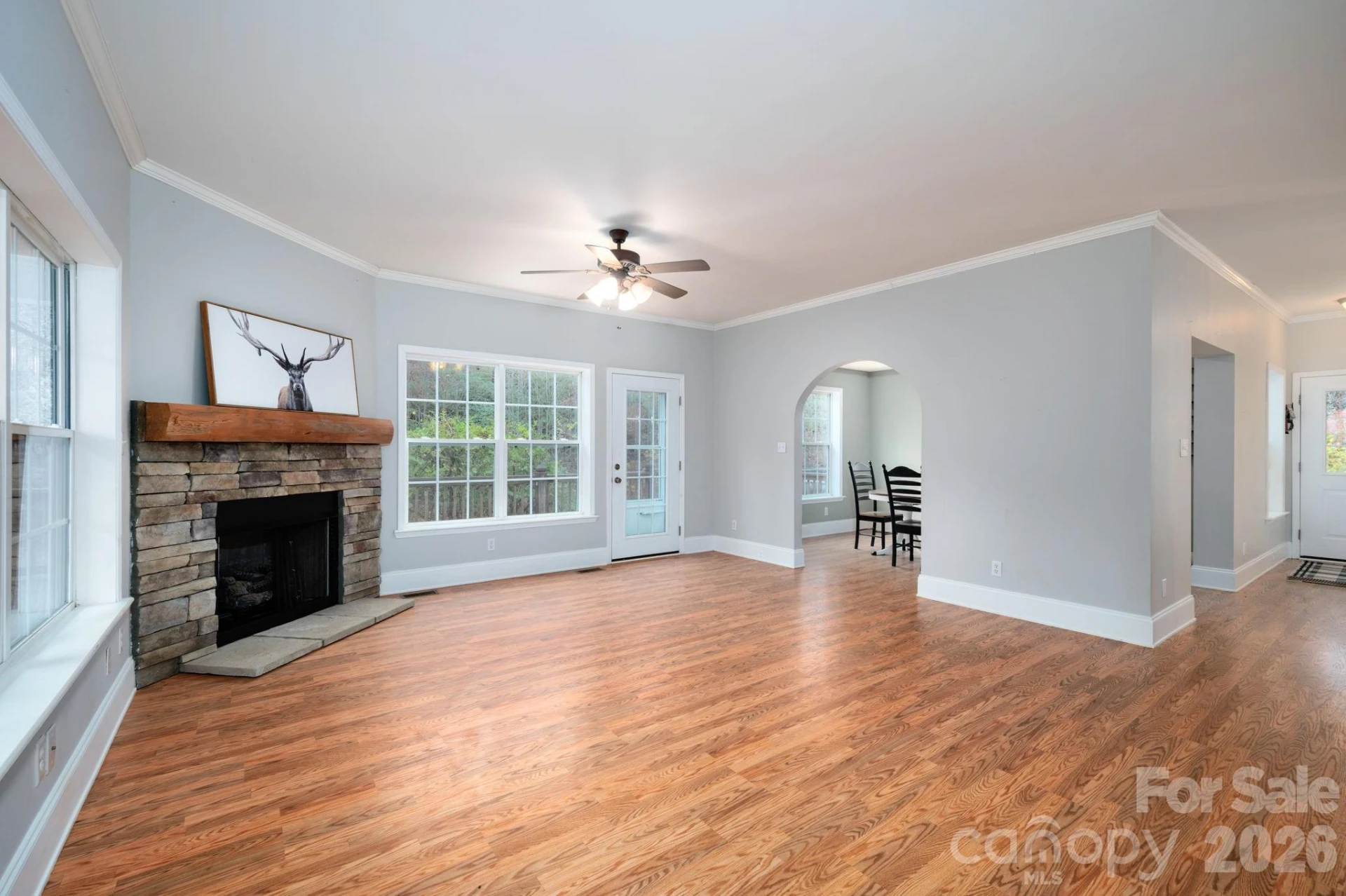 230 Graystone Drive - Photo 6
