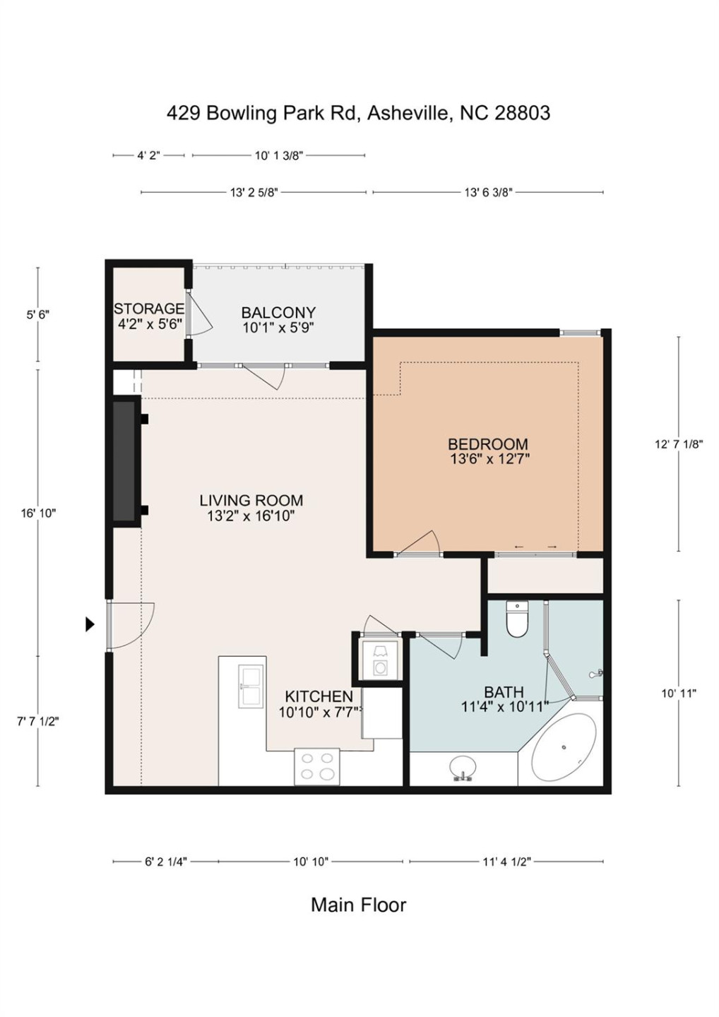 429 Bowling Park Road - Photo 30