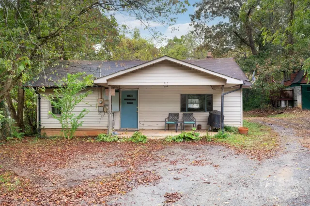132 Little Knob Road