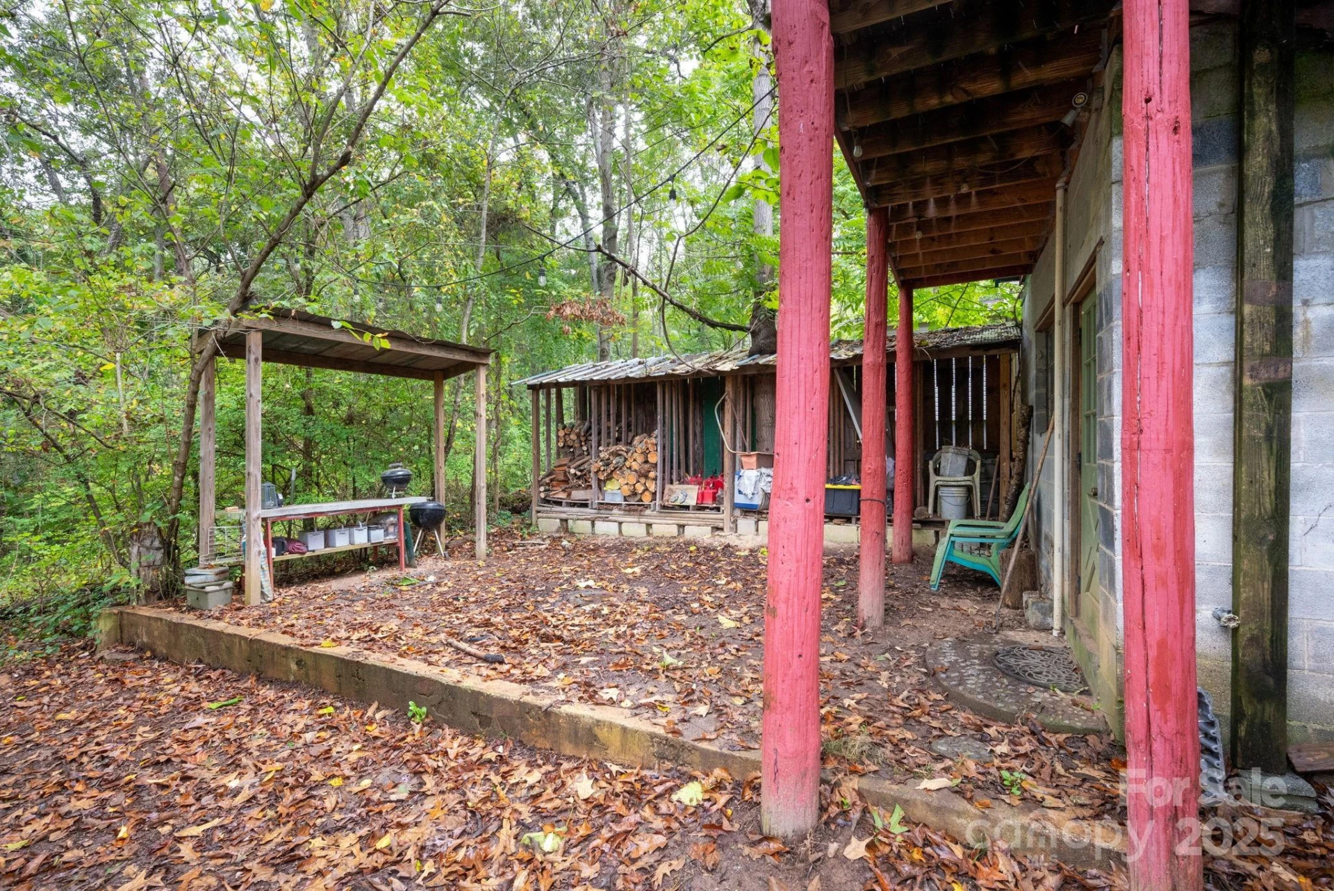 132 Little Knob Road - Photo 15