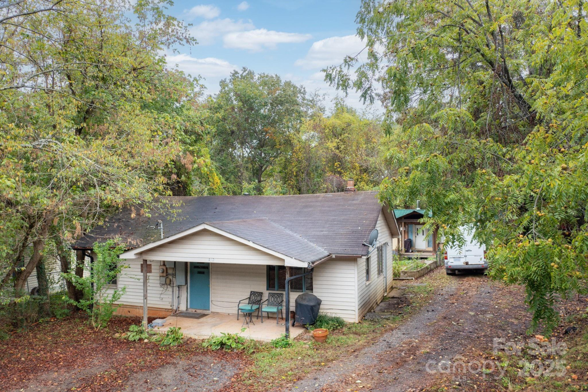 132 Little Knob Road - Photo 17