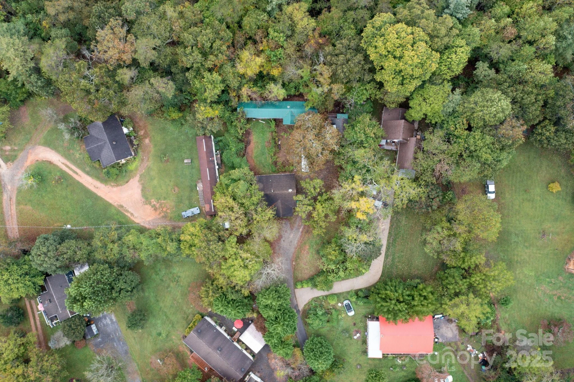 132 Little Knob Road - Photo 5
