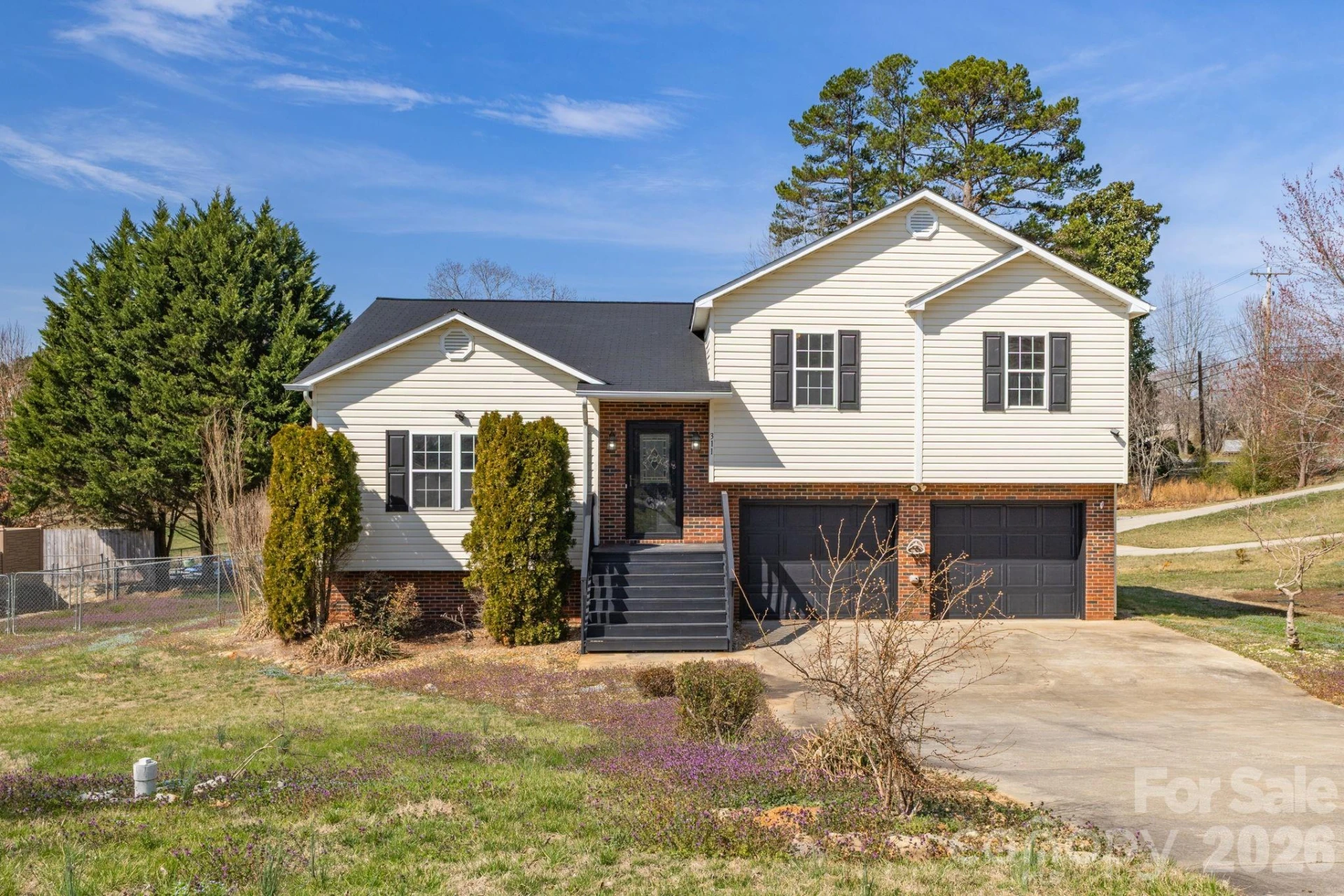 311 Meadow Drive