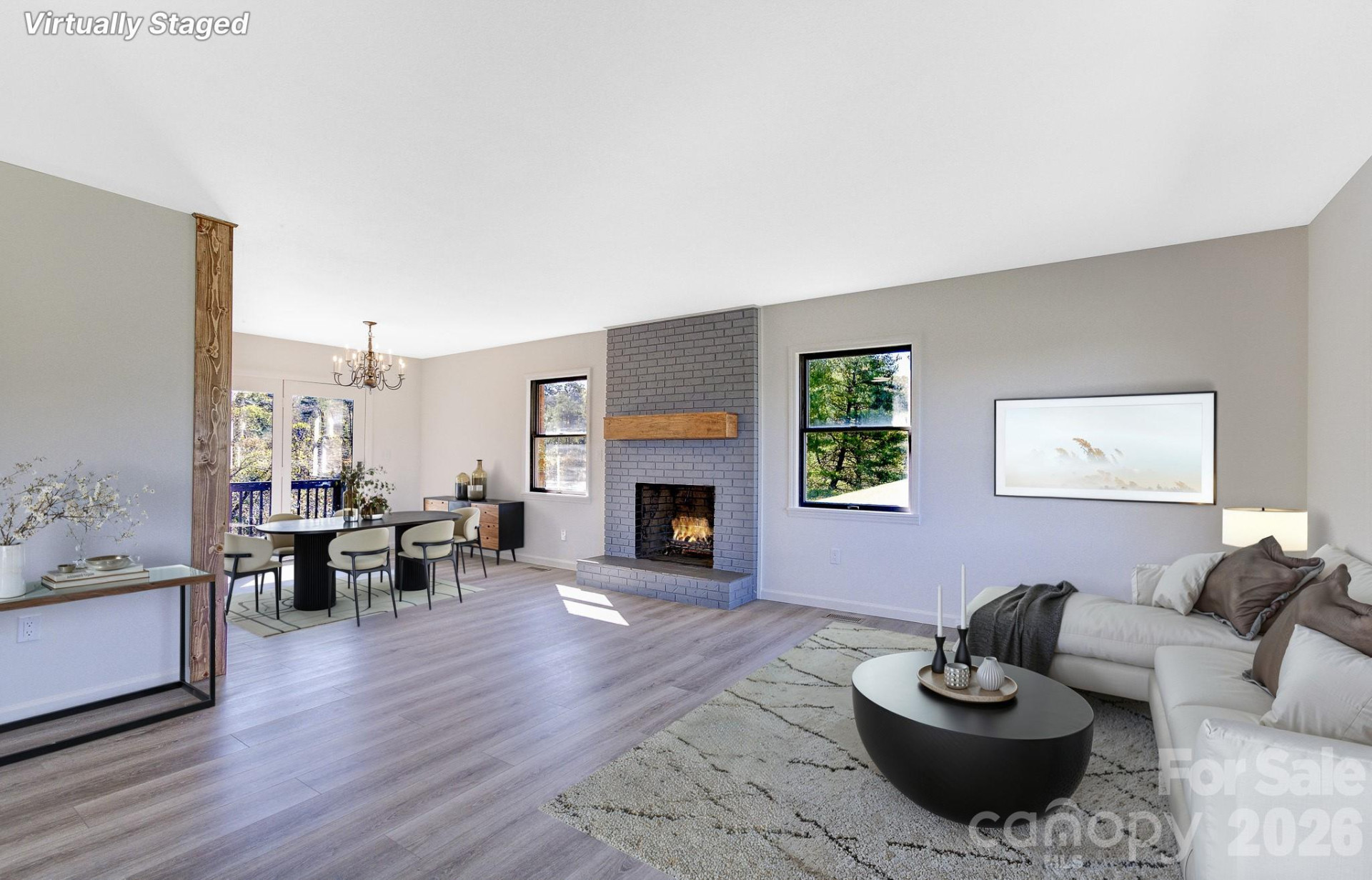 1248 Jenkins Valley Road - Photo 4