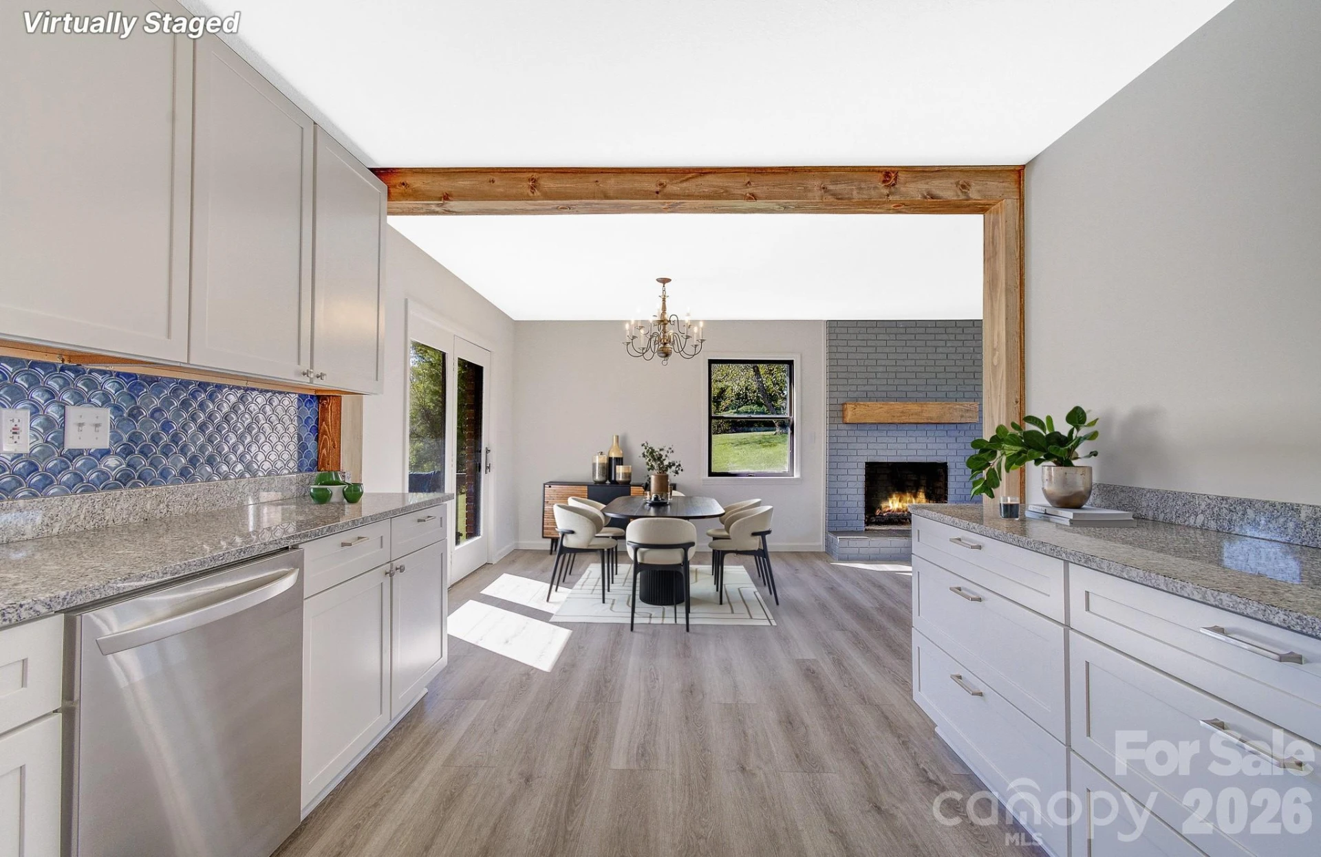1248 Jenkins Valley Road - Photo 5