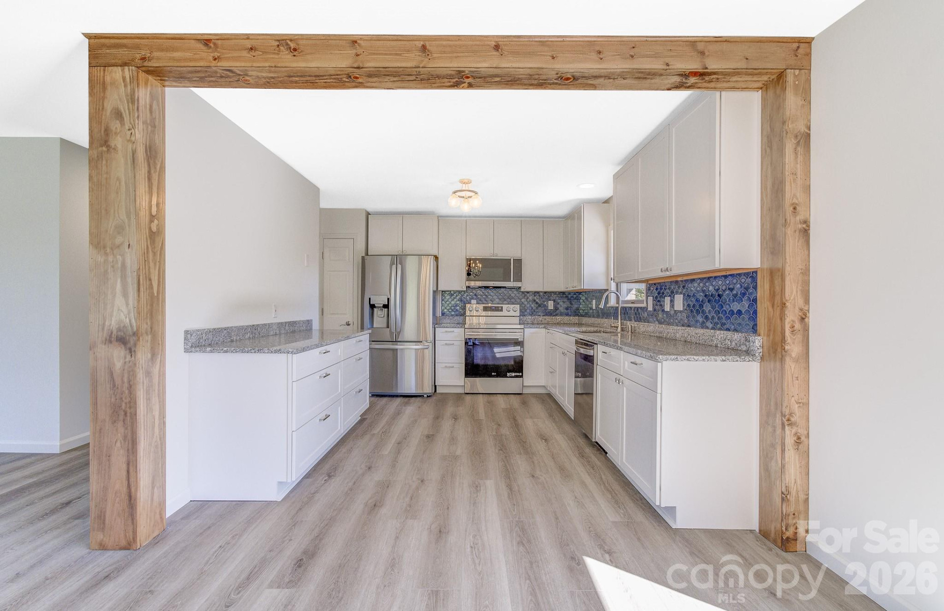 1248 Jenkins Valley Road - Photo 6