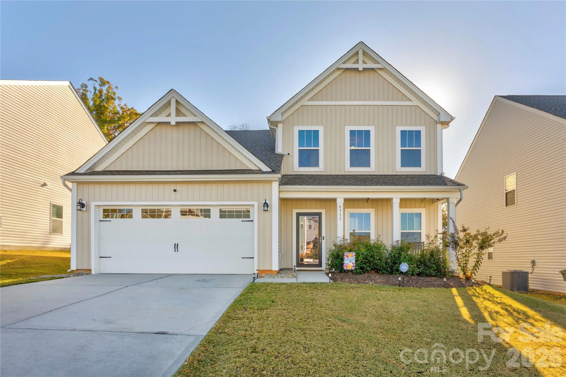 6311 Rocky Wagon Lane