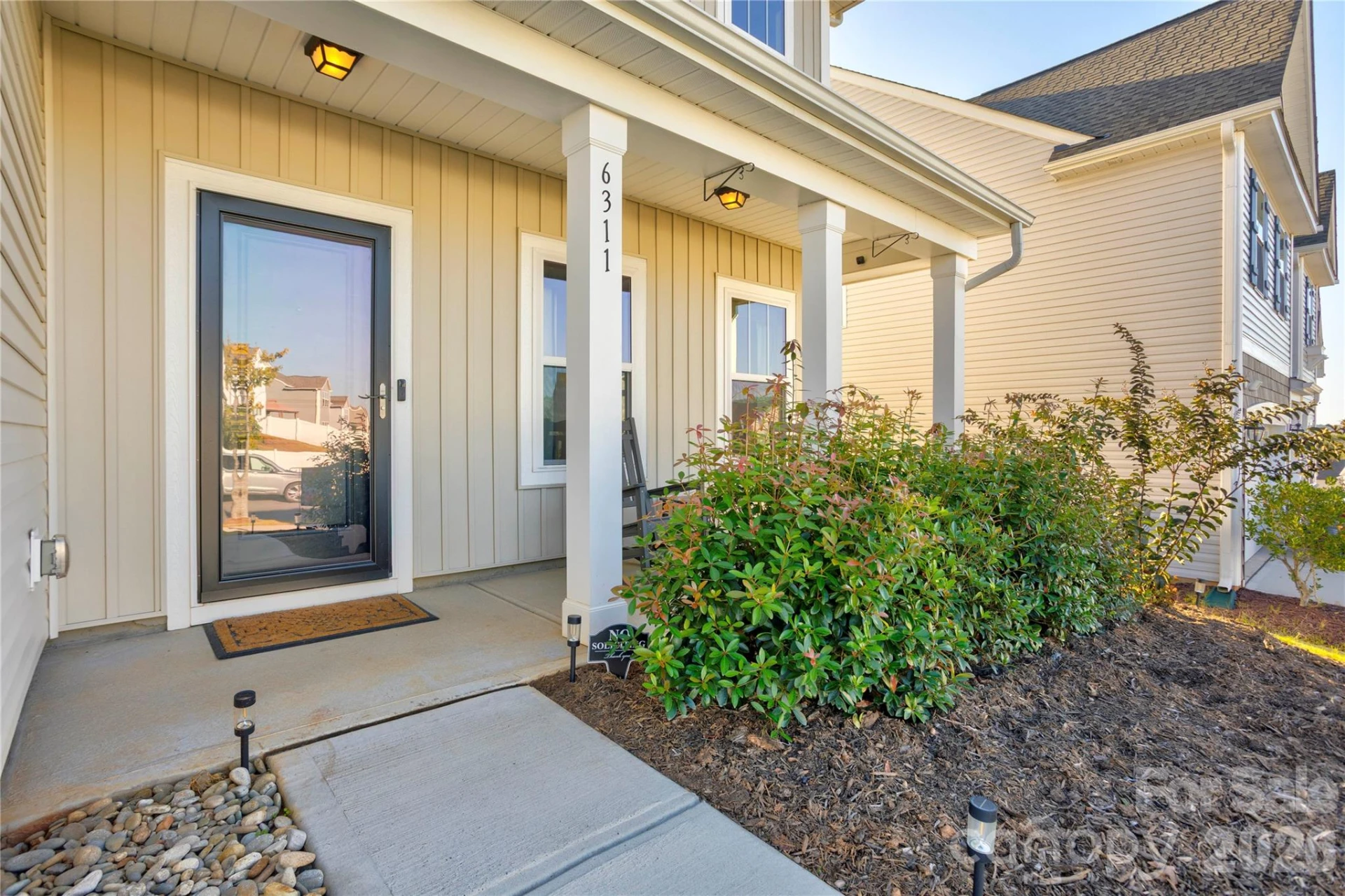 6311 Rocky Wagon Lane - Photo 2