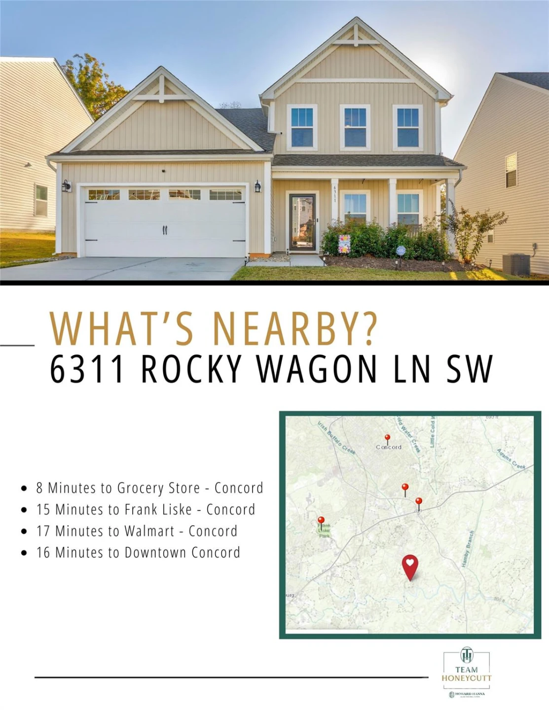 6311 Rocky Wagon Lane - Photo 26