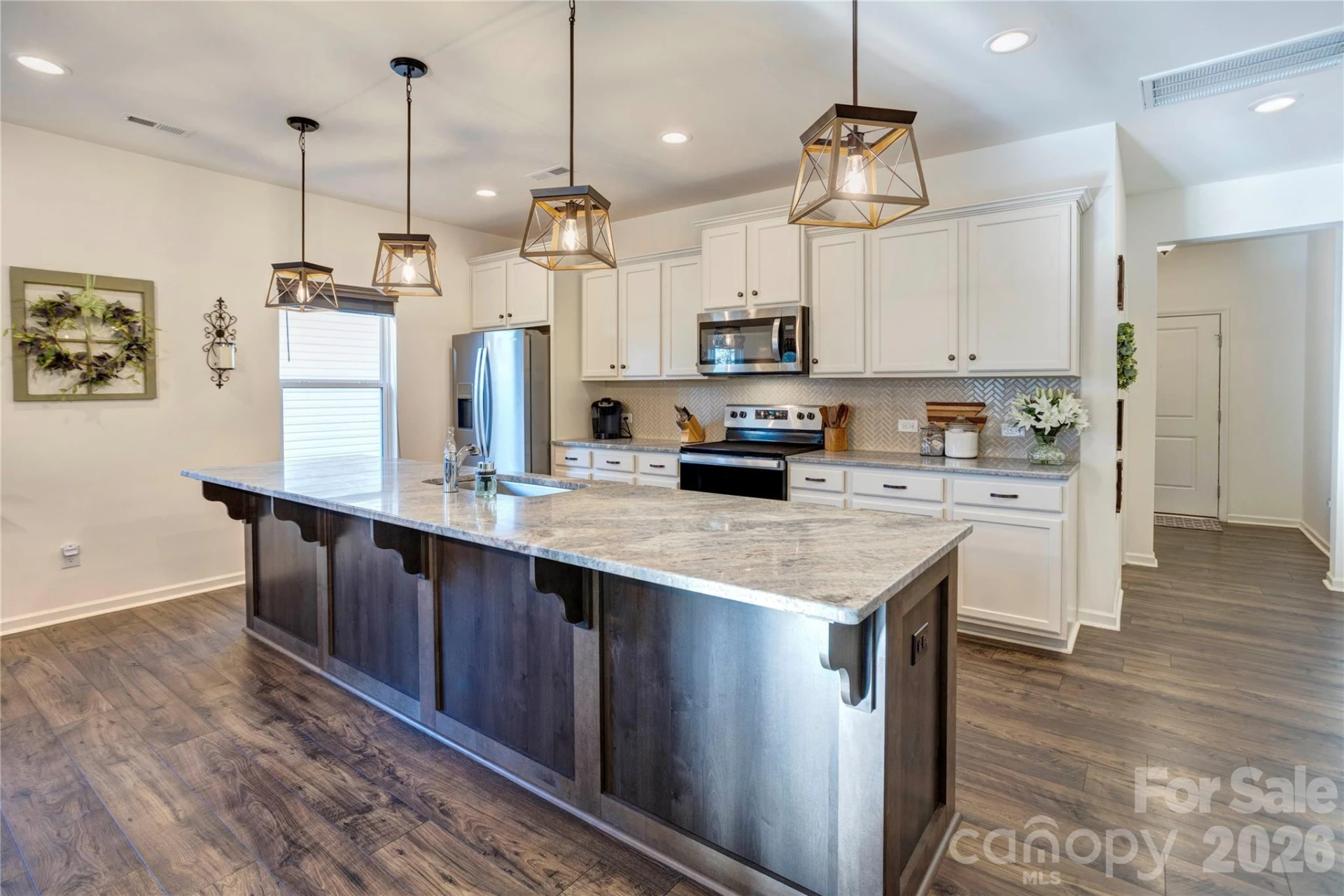 6311 Rocky Wagon Lane - Photo 4