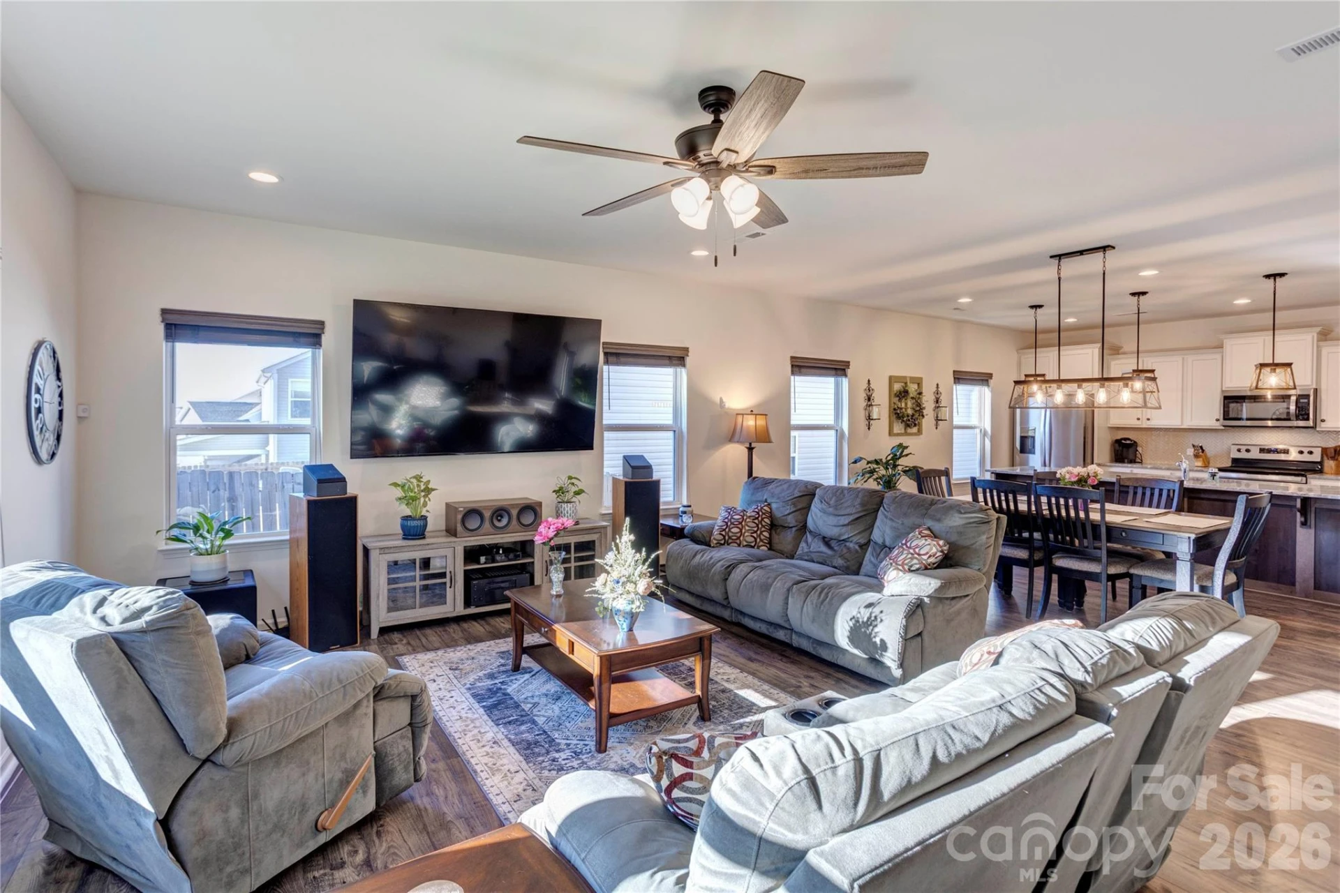 6311 Rocky Wagon Lane - Photo 9