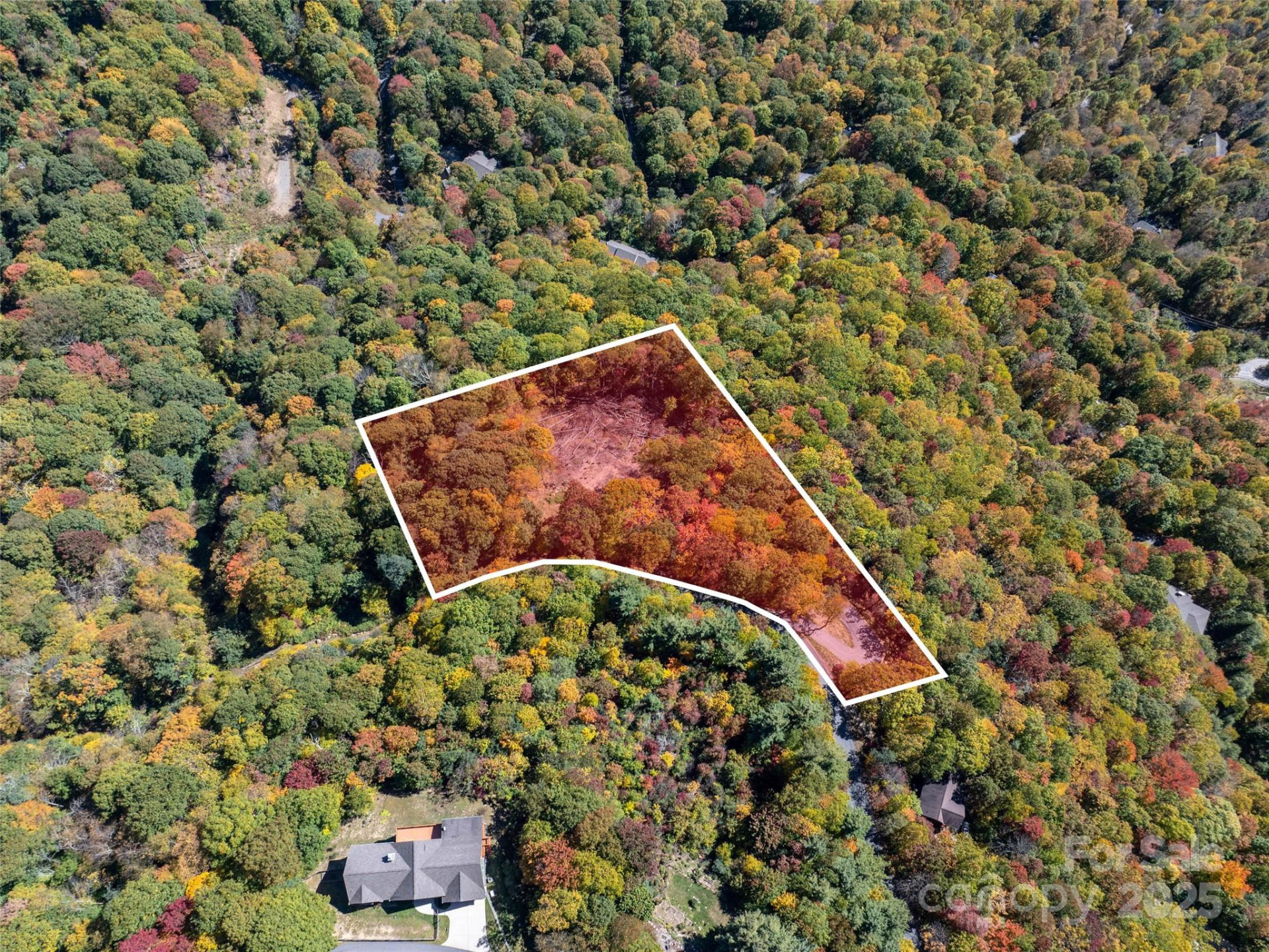 Lot 287 Running Deer Trail - Photo 8