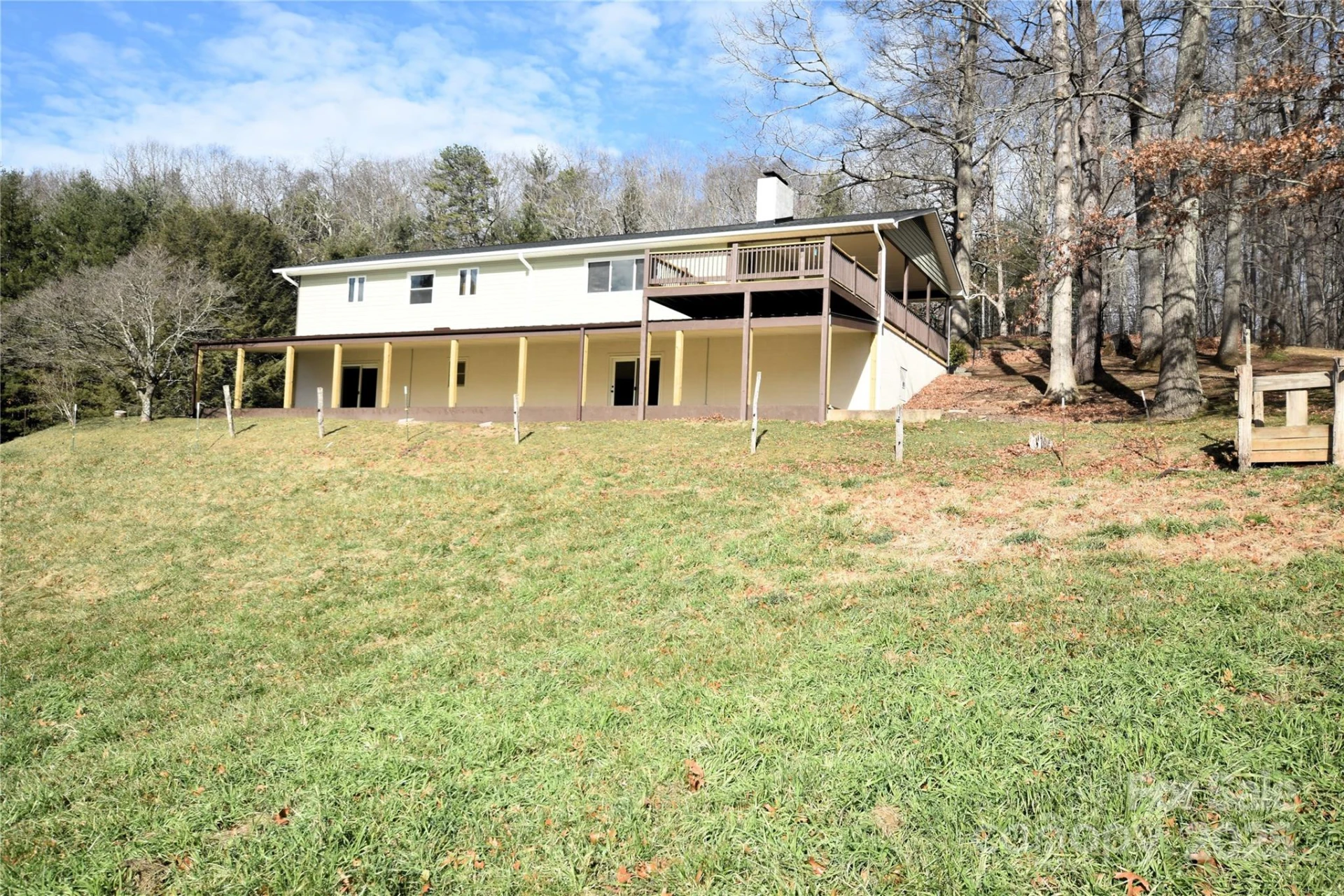 316 Messer Road