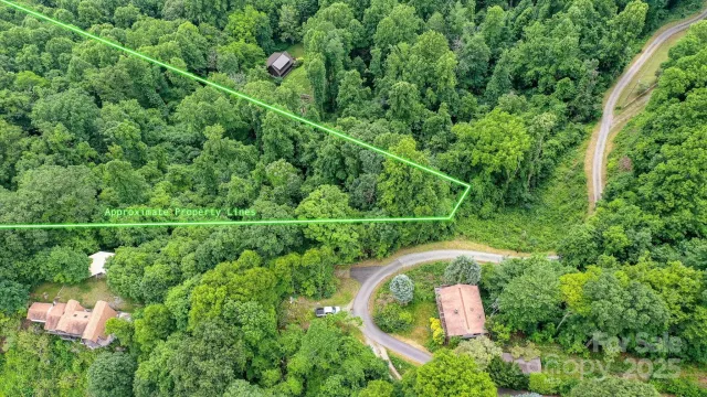 99999 Secluded Valley Road, Marshall, NC, 28743