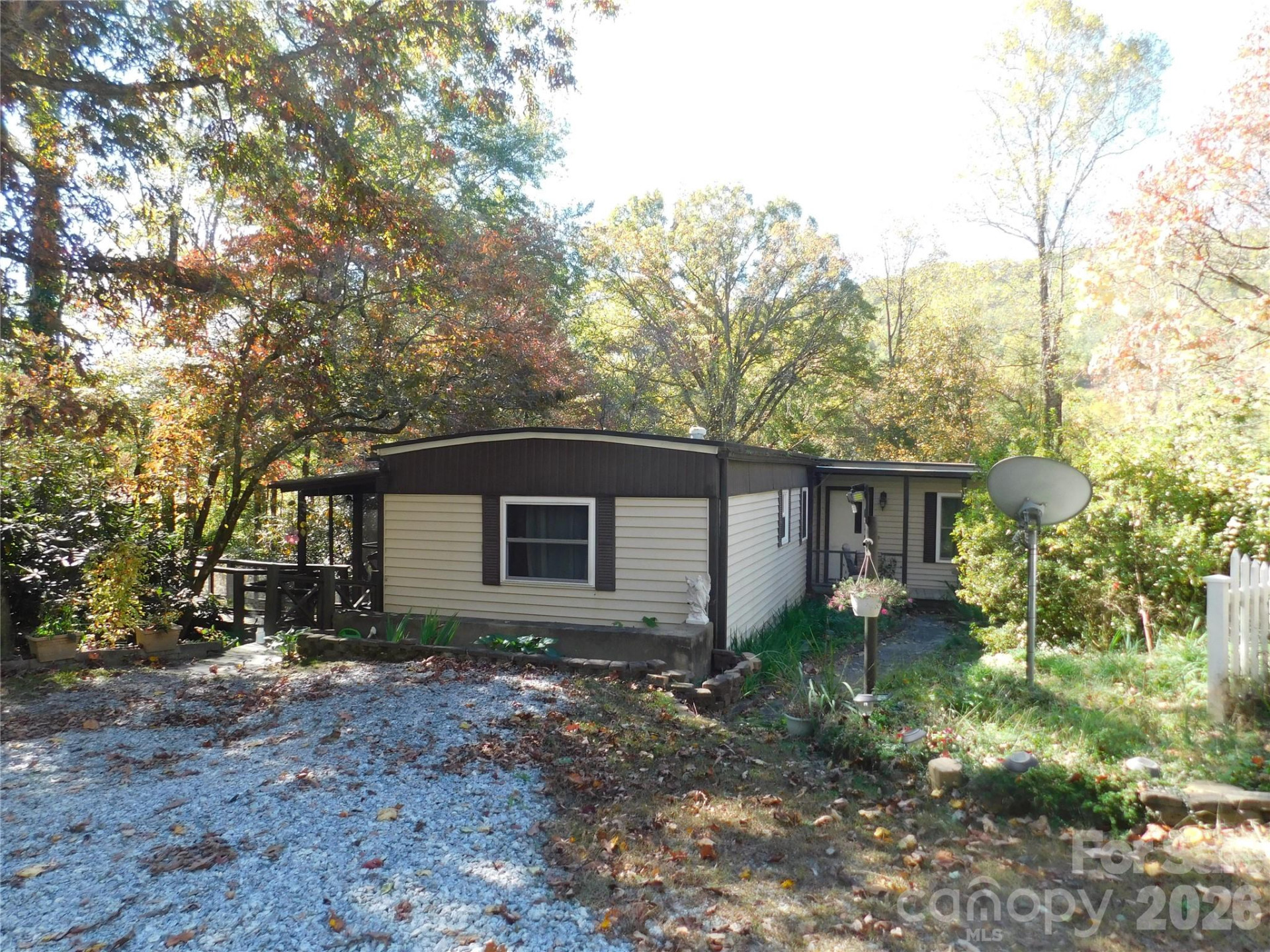 88 Poplar Drive