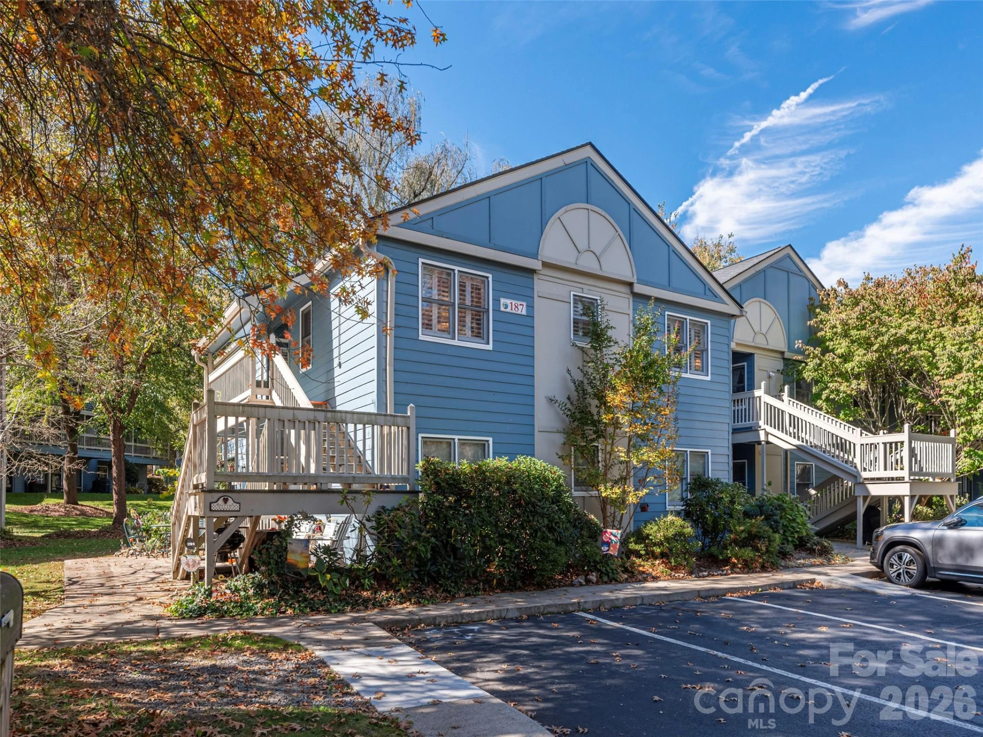 187 Tri Vista Drive #1
